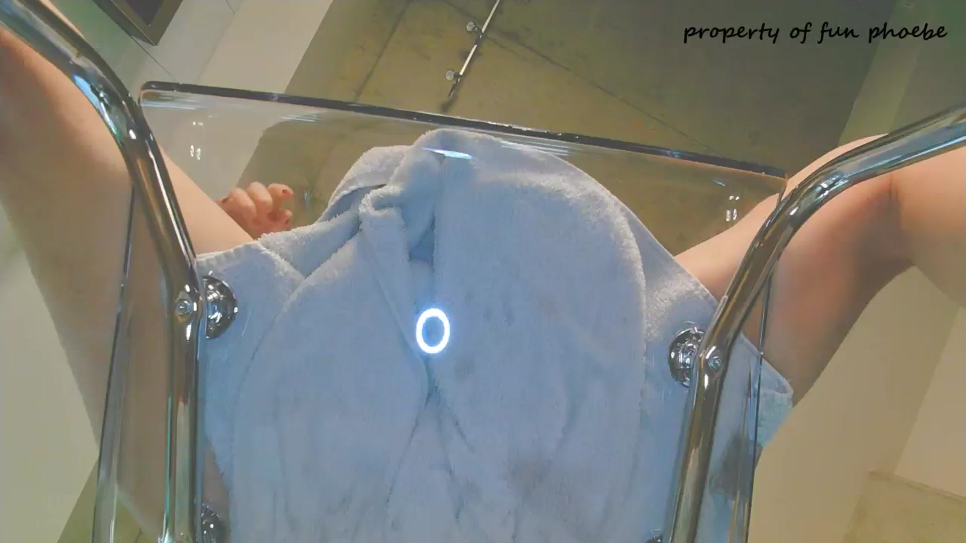 Gallery image thumbnail from Fun_Phoebe's myfreecams stream on, 06/02/2025, 19:57 image 19 of 20