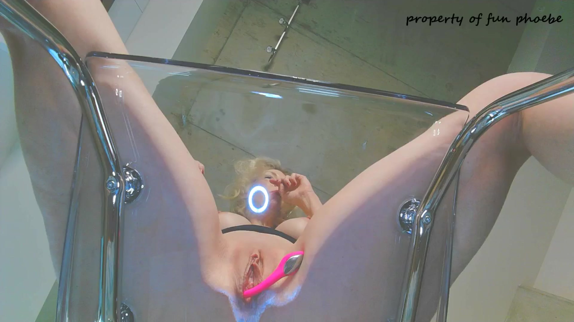 Gallery image thumbnail from Fun_Phoebe's myfreecams stream on, 06/02/2025, 19:57 image 20 of 20