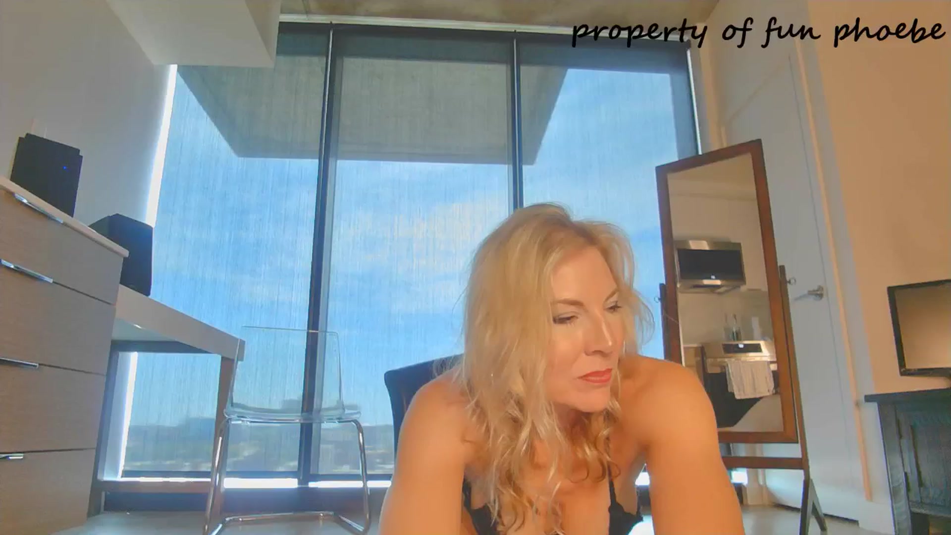 Gallery image thumbnail from Fun_Phoebe's myfreecams stream on, 06/23/2025, 17:49 image 8 of 20