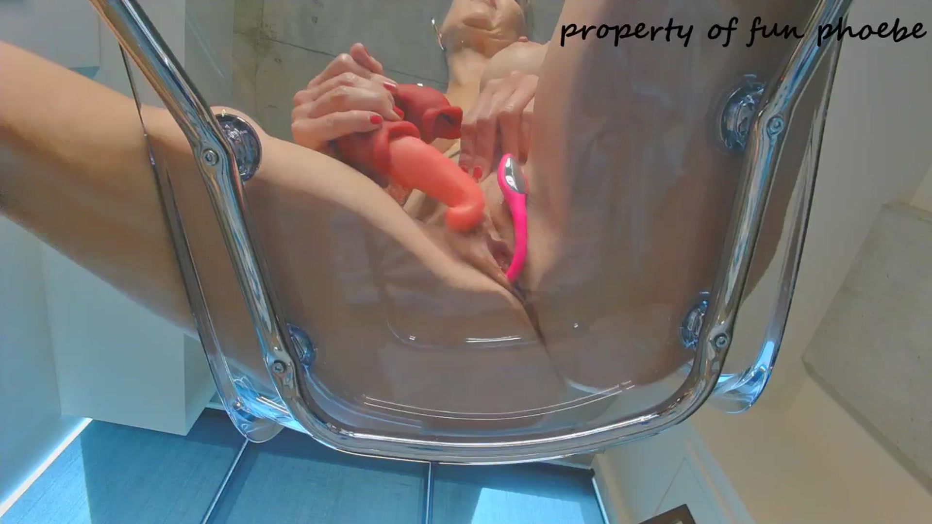 Gallery image thumbnail from Fun_Phoebe's myfreecams stream on, 07/05/2025, 18:29 image 2 of 20