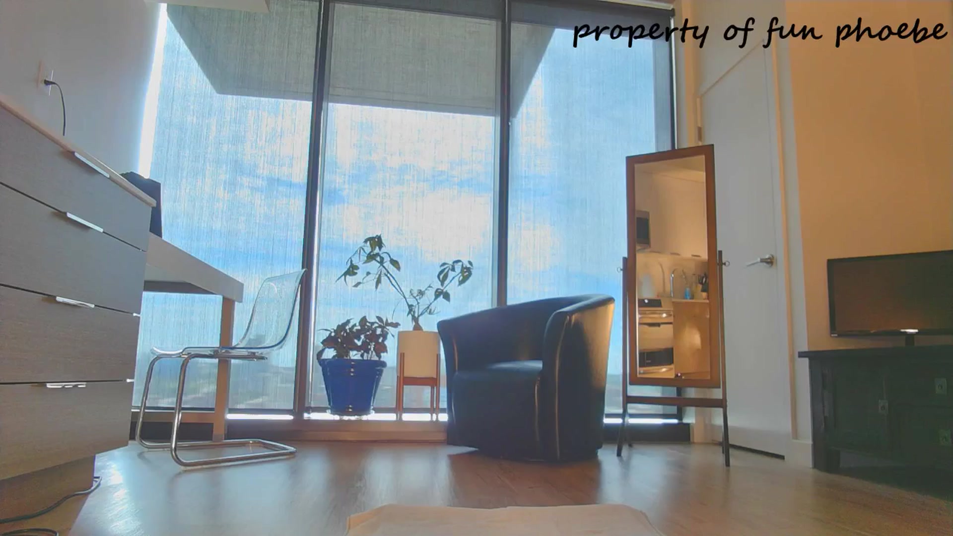 Gallery image thumbnail from Fun_Phoebe's myfreecams stream on, 07/08/2025, 18:15 image 4 of 20