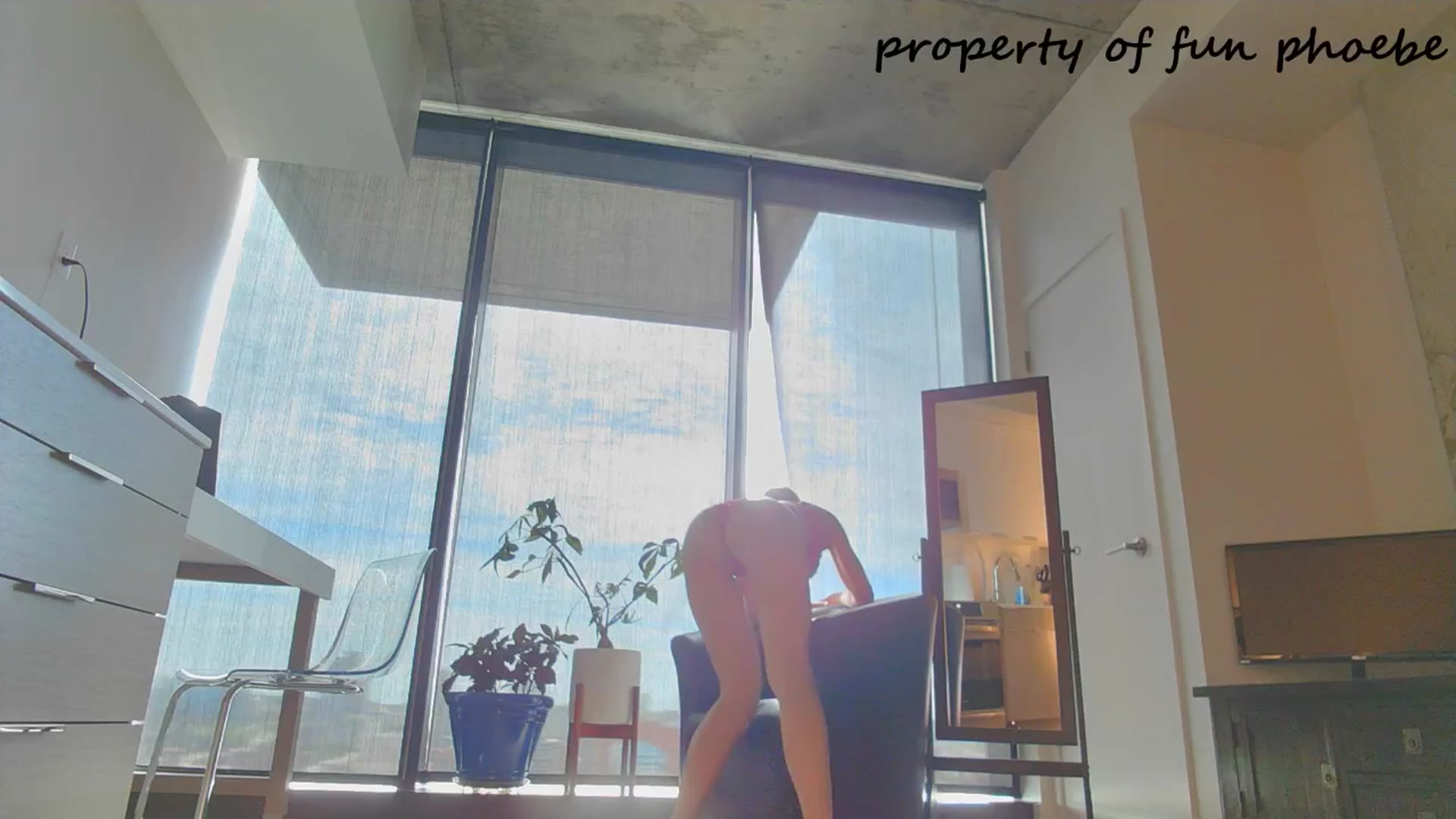 Gallery image thumbnail from Fun_Phoebe's myfreecams stream on, 07/08/2025, 18:15 image 7 of 20