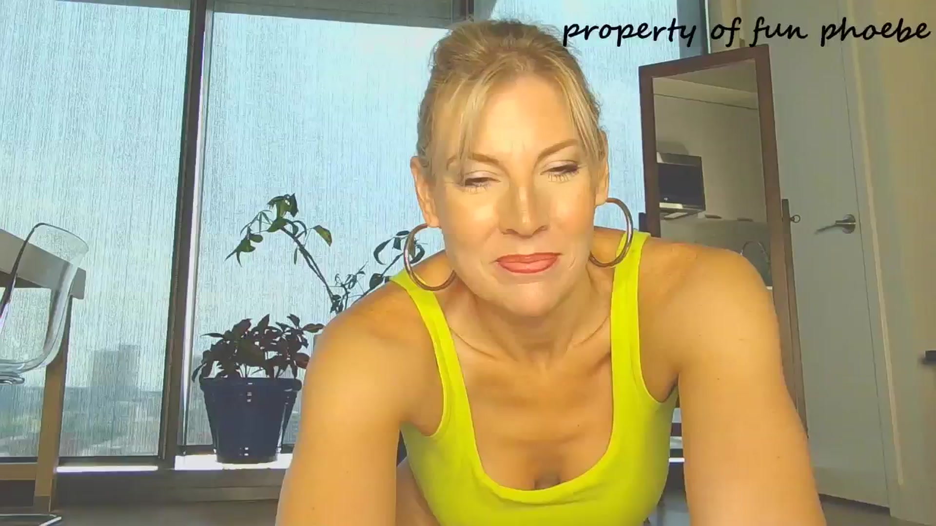 Gallery image thumbnail from Fun_Phoebe's myfreecams stream on, 07/13/2025, 18:59 image 13 of 20