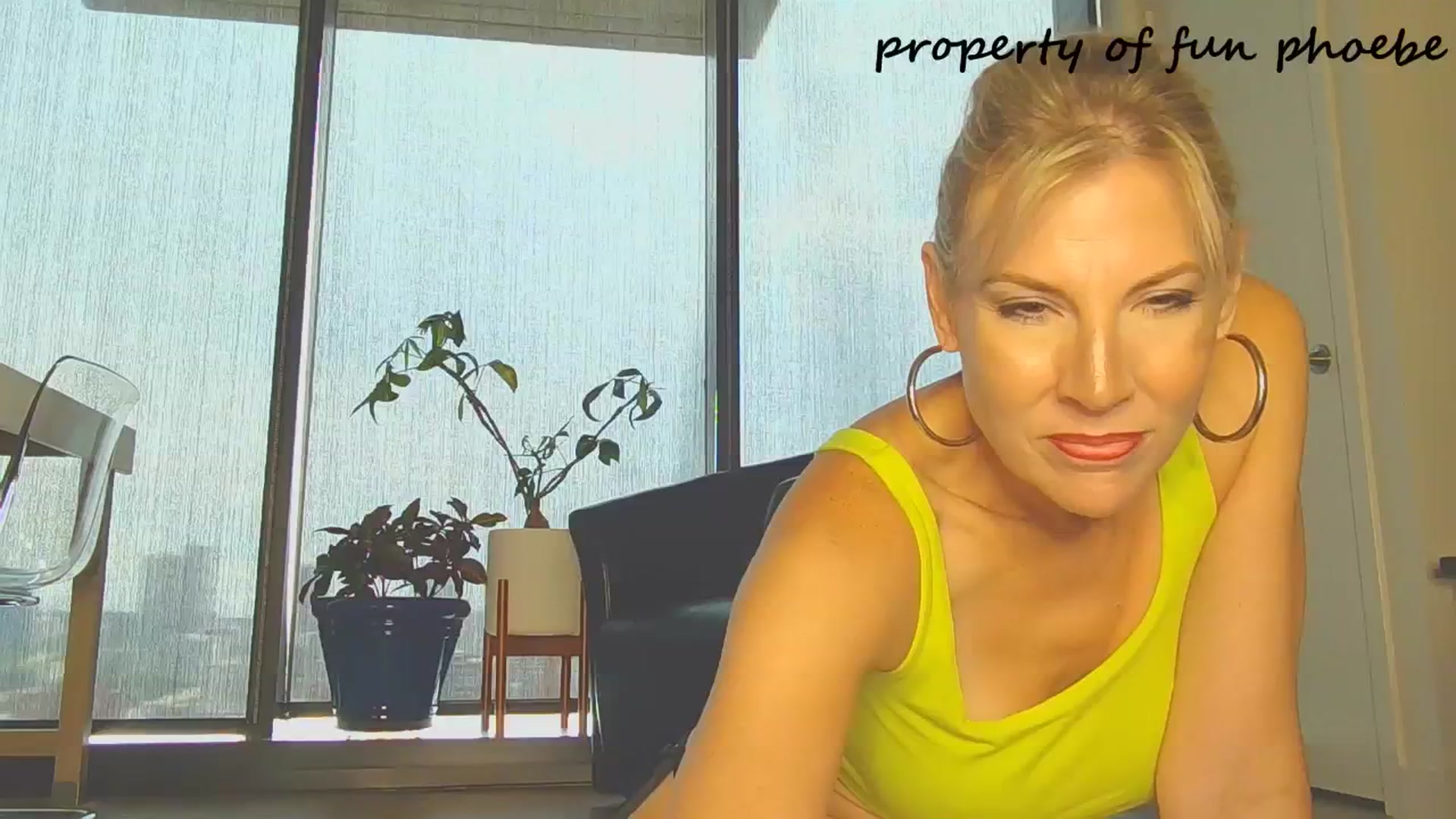 Gallery image thumbnail from Fun_Phoebe's myfreecams stream on, 07/13/2025, 18:59 image 20 of 20