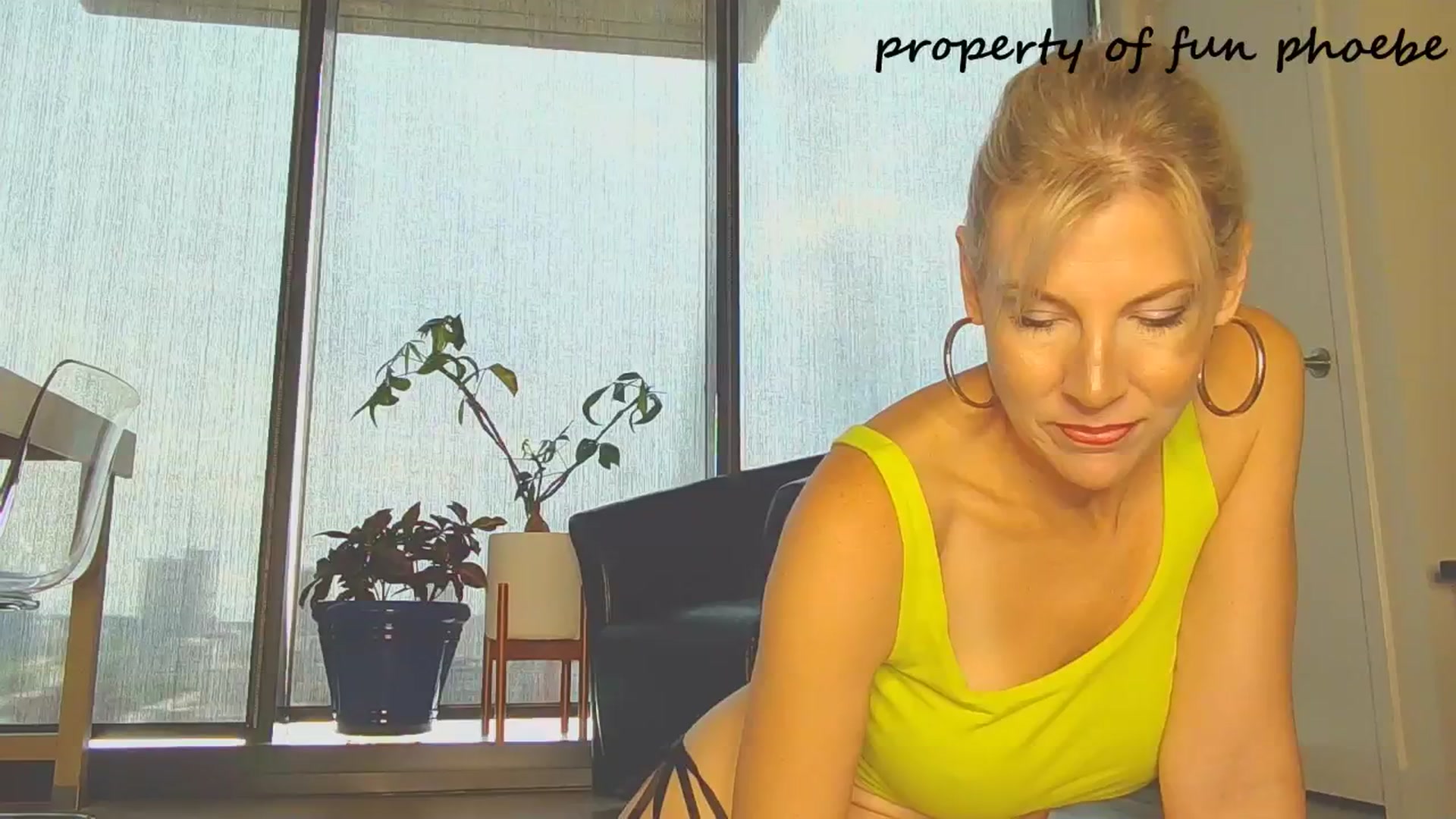 Gallery image thumbnail from Fun_Phoebe's myfreecams stream on, 07/13/2025, 18:59 image 18 of 20