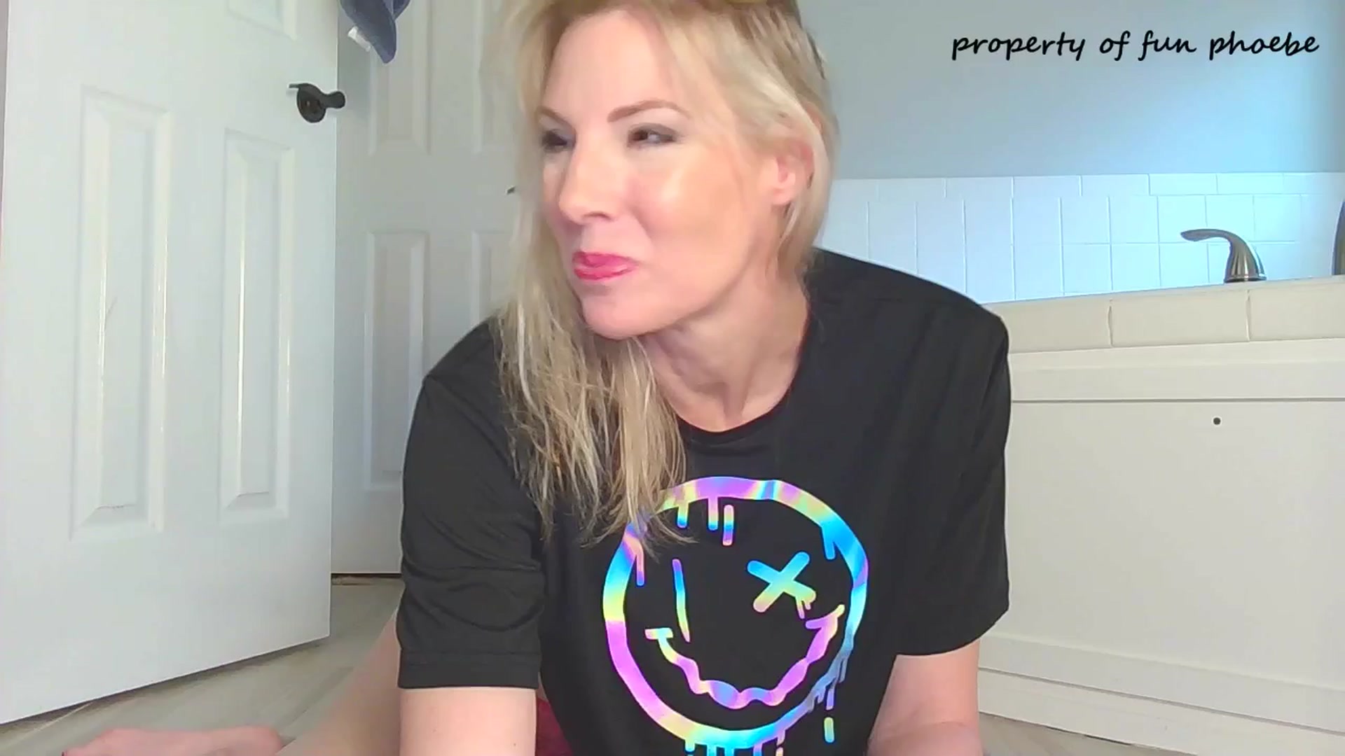 Gallery image thumbnail from Fun_Phoebe's myfreecams stream on, 10/29/2025, 17:41 image 6 of 20