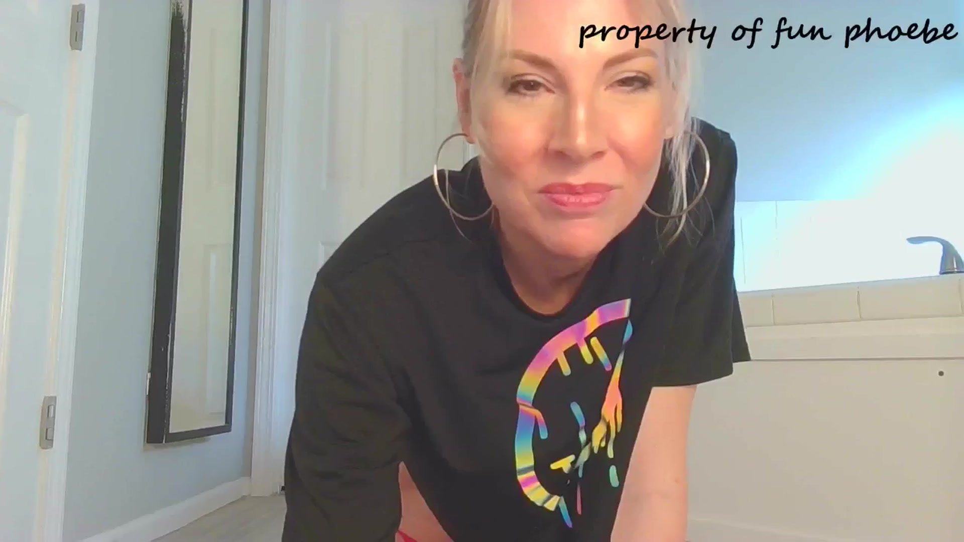 Gallery image thumbnail from Fun_Phoebe's myfreecams stream on, 01/22/2026, 17:41 image 11 of 20