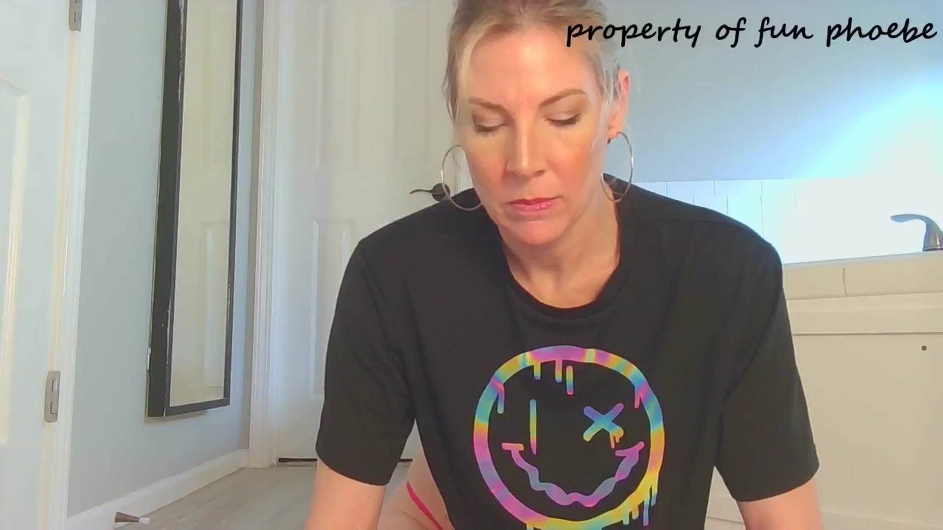 Gallery image thumbnail from Fun_Phoebe's myfreecams stream on, 01/22/2026, 19:18 image 9 of 20