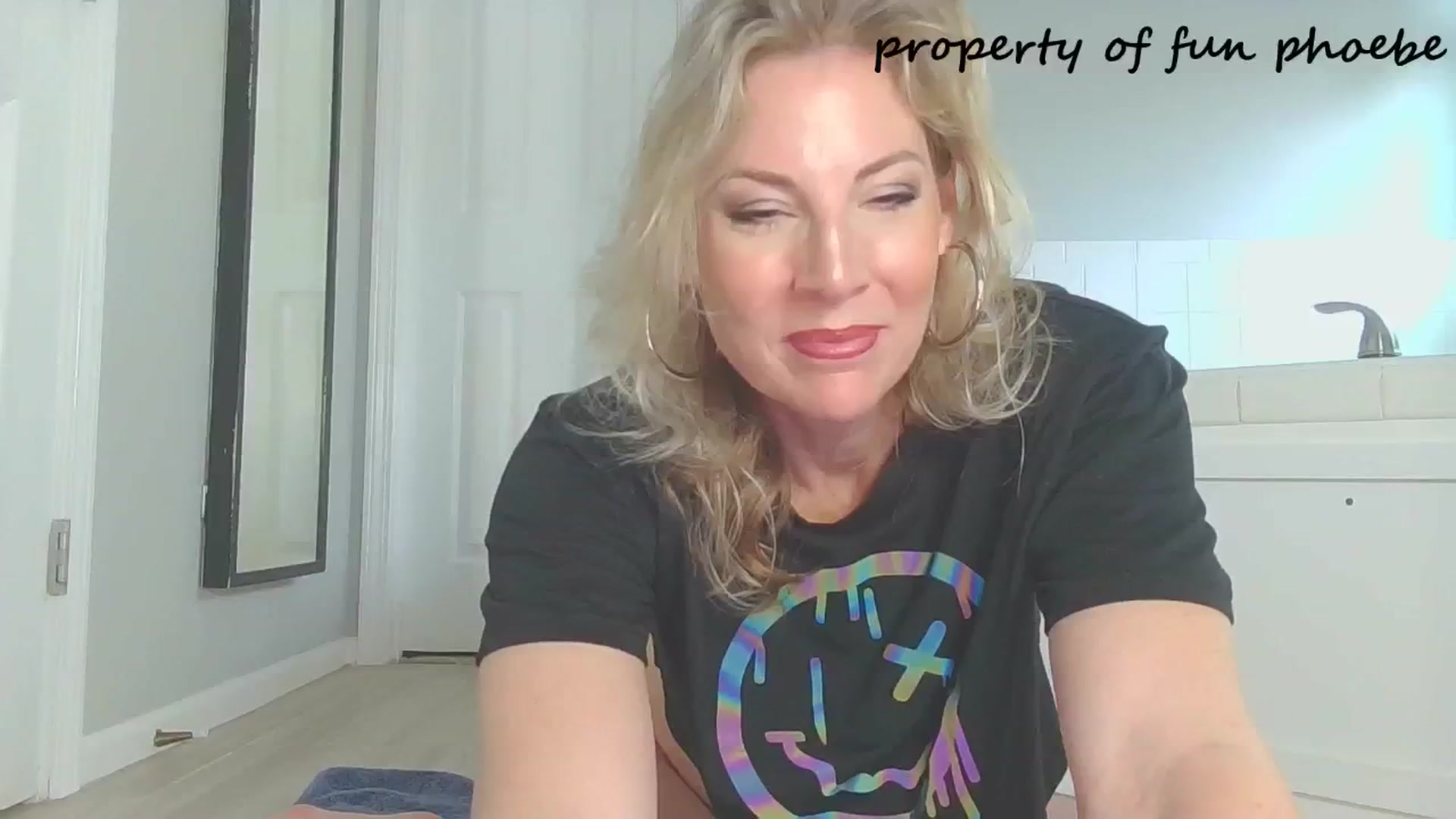 Gallery image thumbnail from Fun_Phoebe's myfreecams stream on, 03/30/2026, 15:12 image 15 of 20