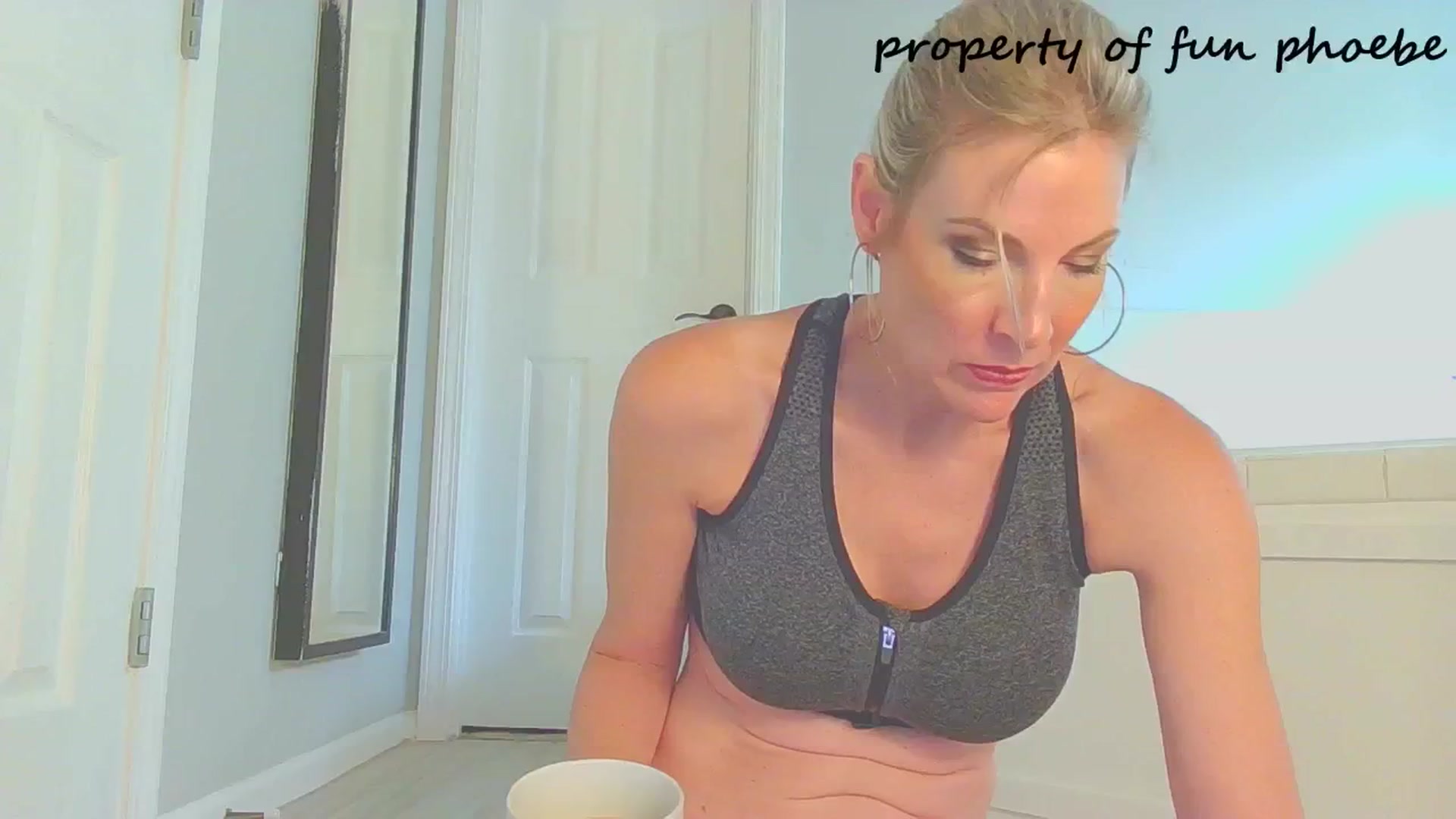 Gallery image thumbnail from Fun_Phoebe's myfreecams stream on, 04/30/2026, 15:34 image 1 of 20