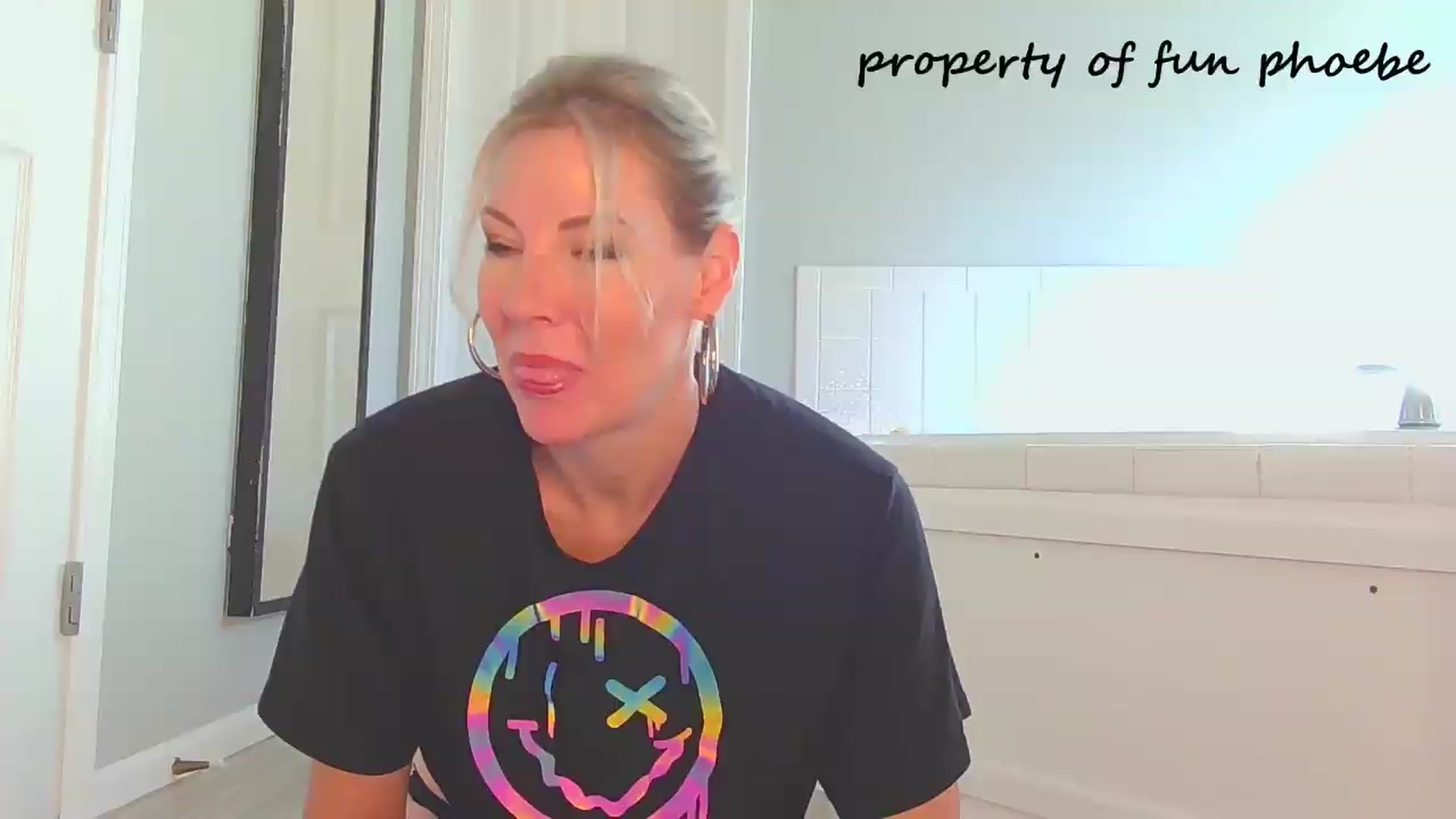 Gallery image thumbnail from Fun_Phoebe's myfreecams stream on, 06/20/2026, 14:26 image 5 of 20