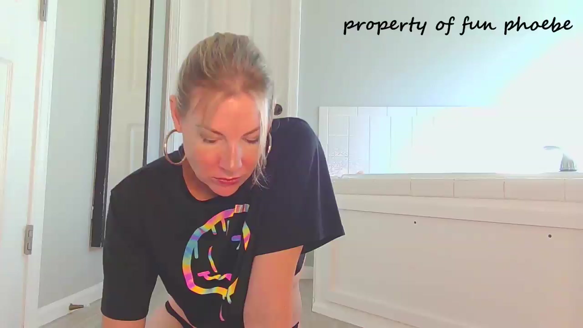 Gallery image thumbnail from Fun_Phoebe's myfreecams stream on, 06/20/2026, 14:26 image 6 of 20