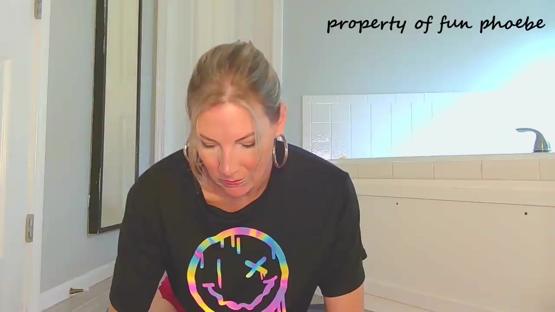 Gallery image thumbnail from Fun_Phoebe's myfreecams stream on, 06/21/2026, 15:01 image 2 of 20