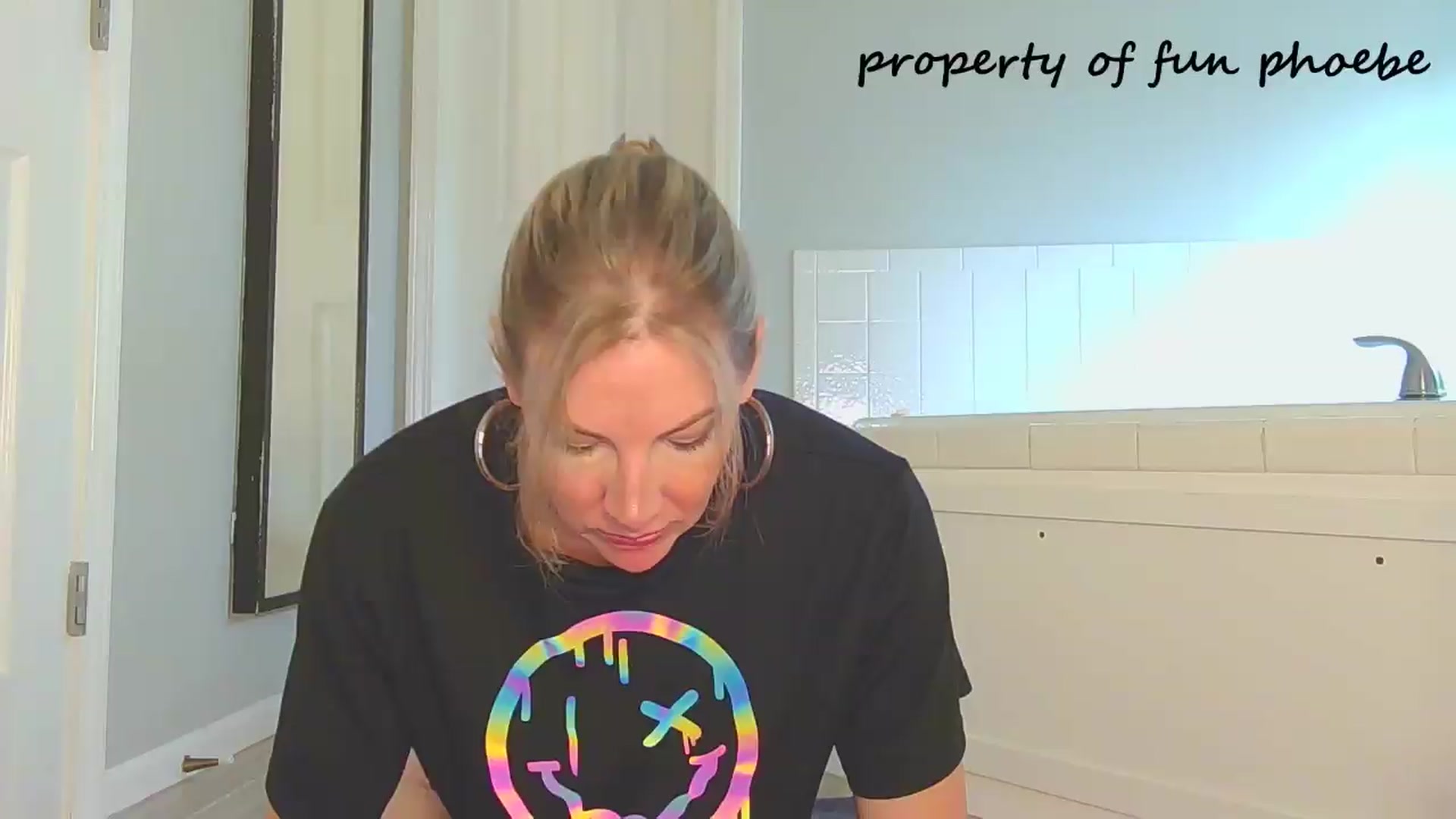 Gallery image thumbnail from Fun_Phoebe's myfreecams stream on, 06/21/2026, 15:01 image 16 of 20