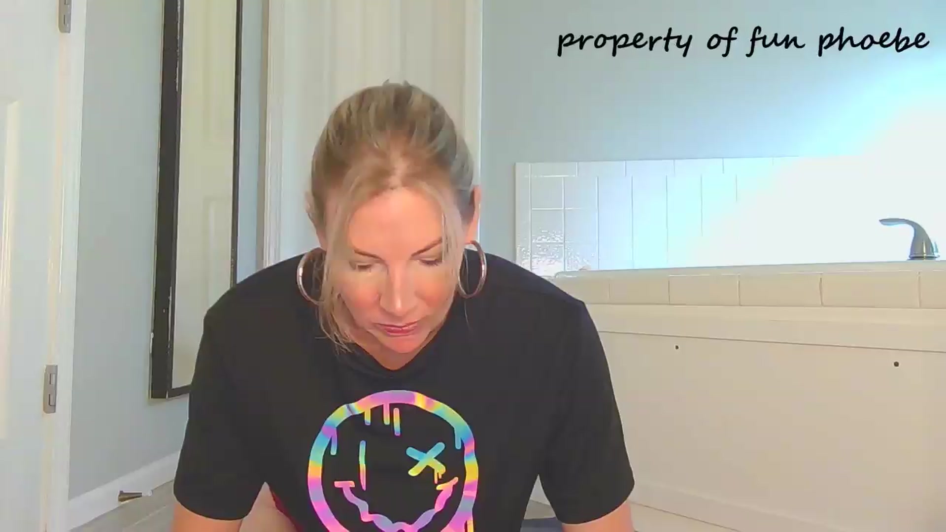 Gallery image thumbnail from Fun_Phoebe's myfreecams stream on, 06/21/2026, 15:01 image 12 of 20