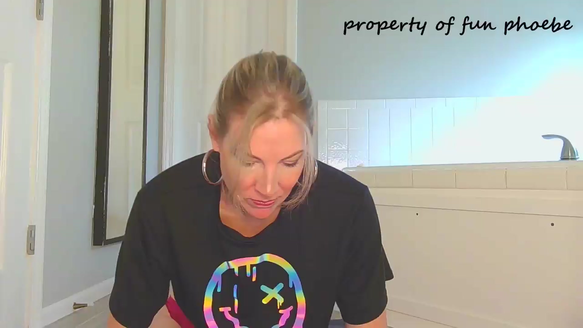 Gallery image thumbnail from Fun_Phoebe's myfreecams stream on, 06/21/2026, 15:01 image 18 of 20