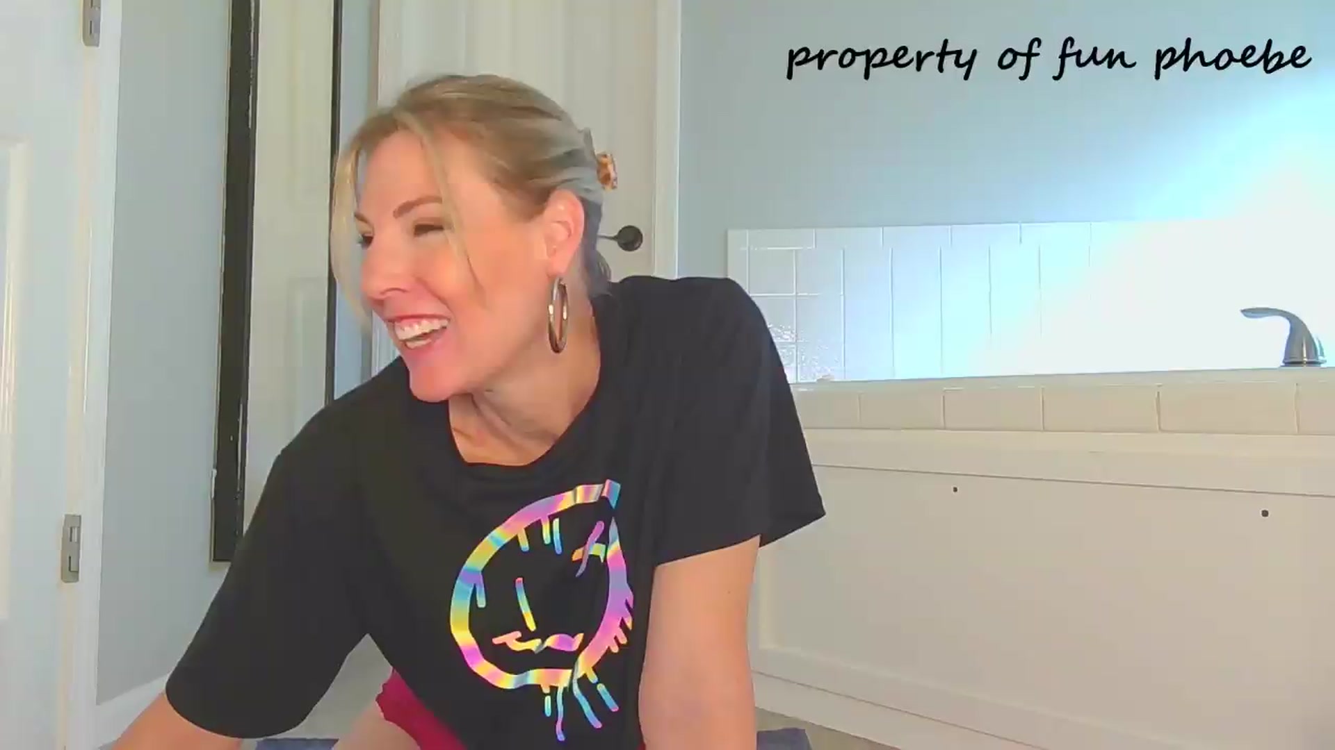Gallery image thumbnail from Fun_Phoebe's myfreecams stream on, 06/21/2026, 15:01 image 4 of 20