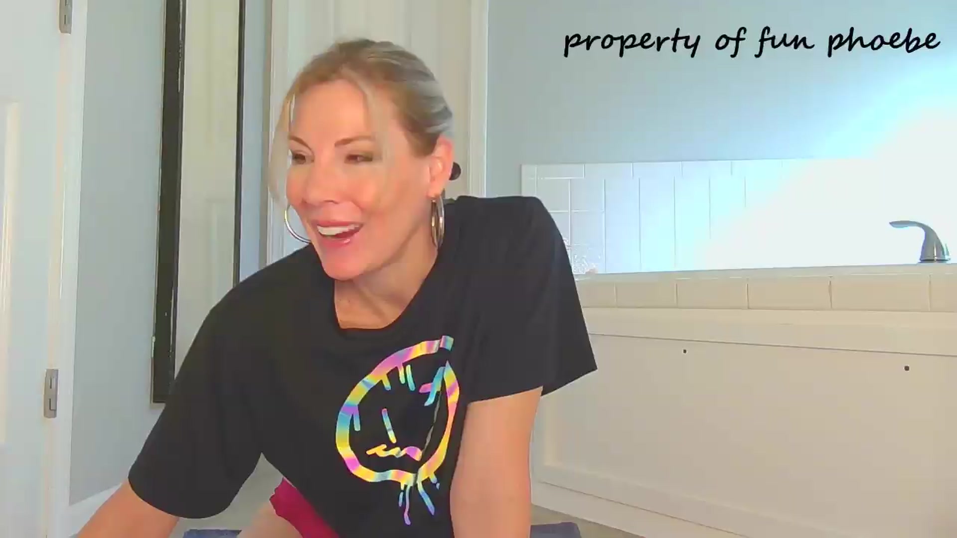 Gallery image thumbnail from Fun_Phoebe's myfreecams stream on, 06/21/2026, 15:01 image 7 of 20