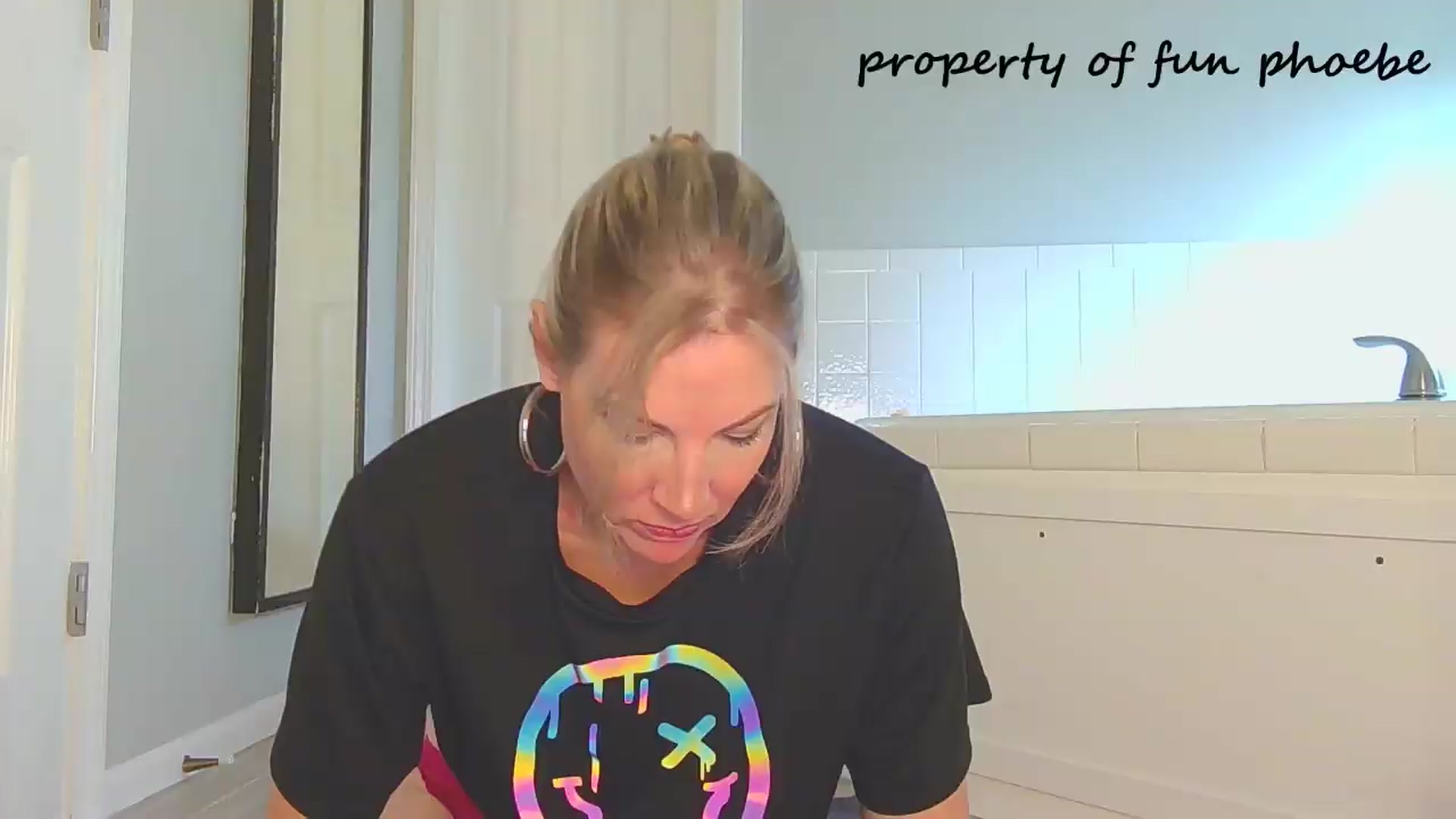 Gallery image thumbnail from Fun_Phoebe's myfreecams stream on, 06/21/2026, 15:01 image 19 of 20