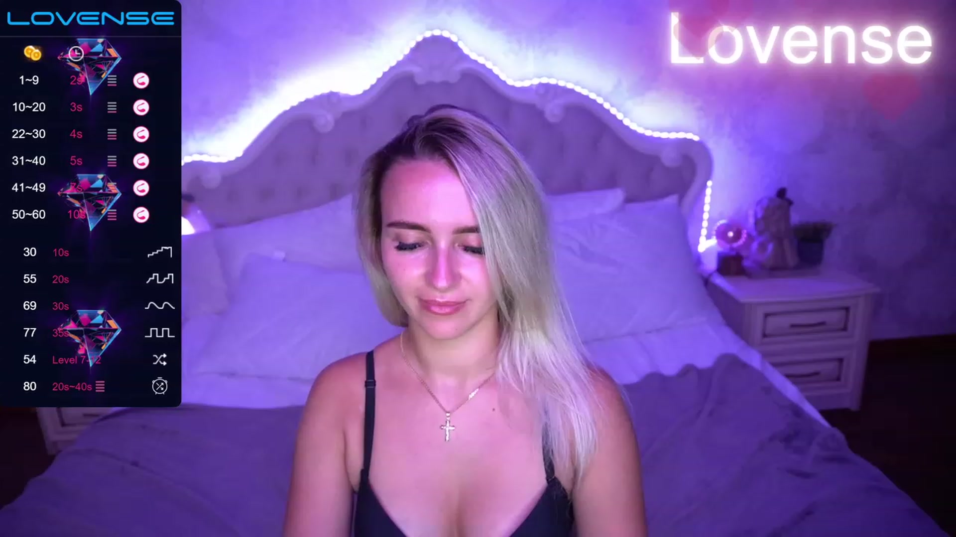 Gallery image thumbnail from FunnyFoxy's myfreecams stream on, 07/16/2023, 22:25 image 9 of 20