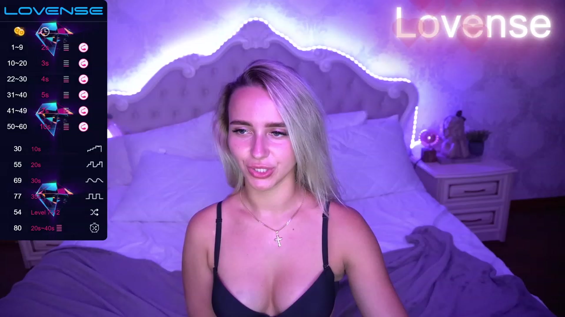 Gallery image thumbnail from FunnyFoxy's myfreecams stream on, 07/16/2023, 22:25 image 18 of 20