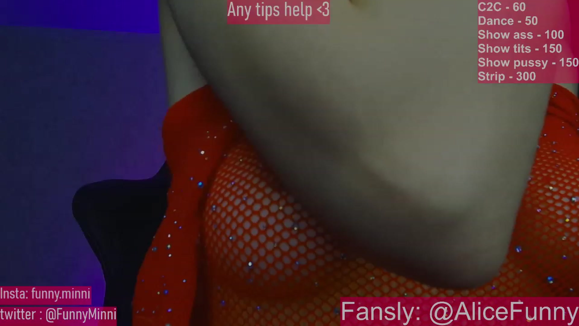 Gallery image thumbnail from FunnyMinni's myfreecams stream on, 12/04/2022, 08:22 image 4 of 20