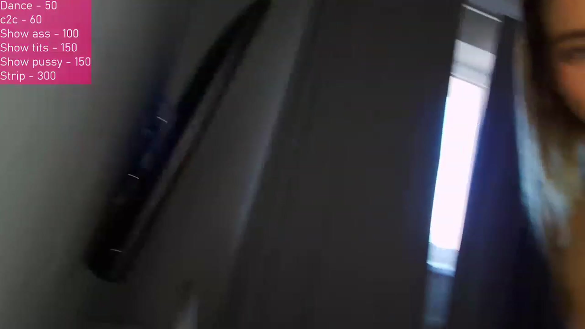 Gallery image thumbnail from FunnyMinni's myfreecams stream on, 12/11/2022, 10:45 image 6 of 20