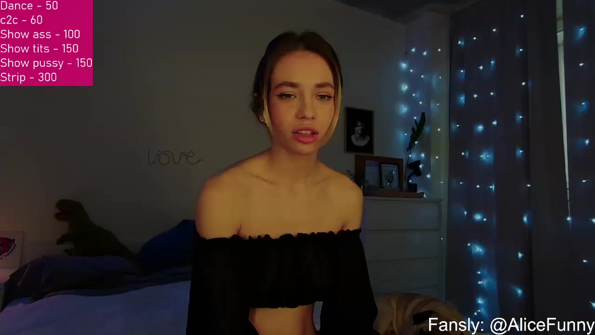 Gallery image thumbnail from FunnyMinni's myfreecams stream on, 01/04/2023, 07:02 image 19 of 20