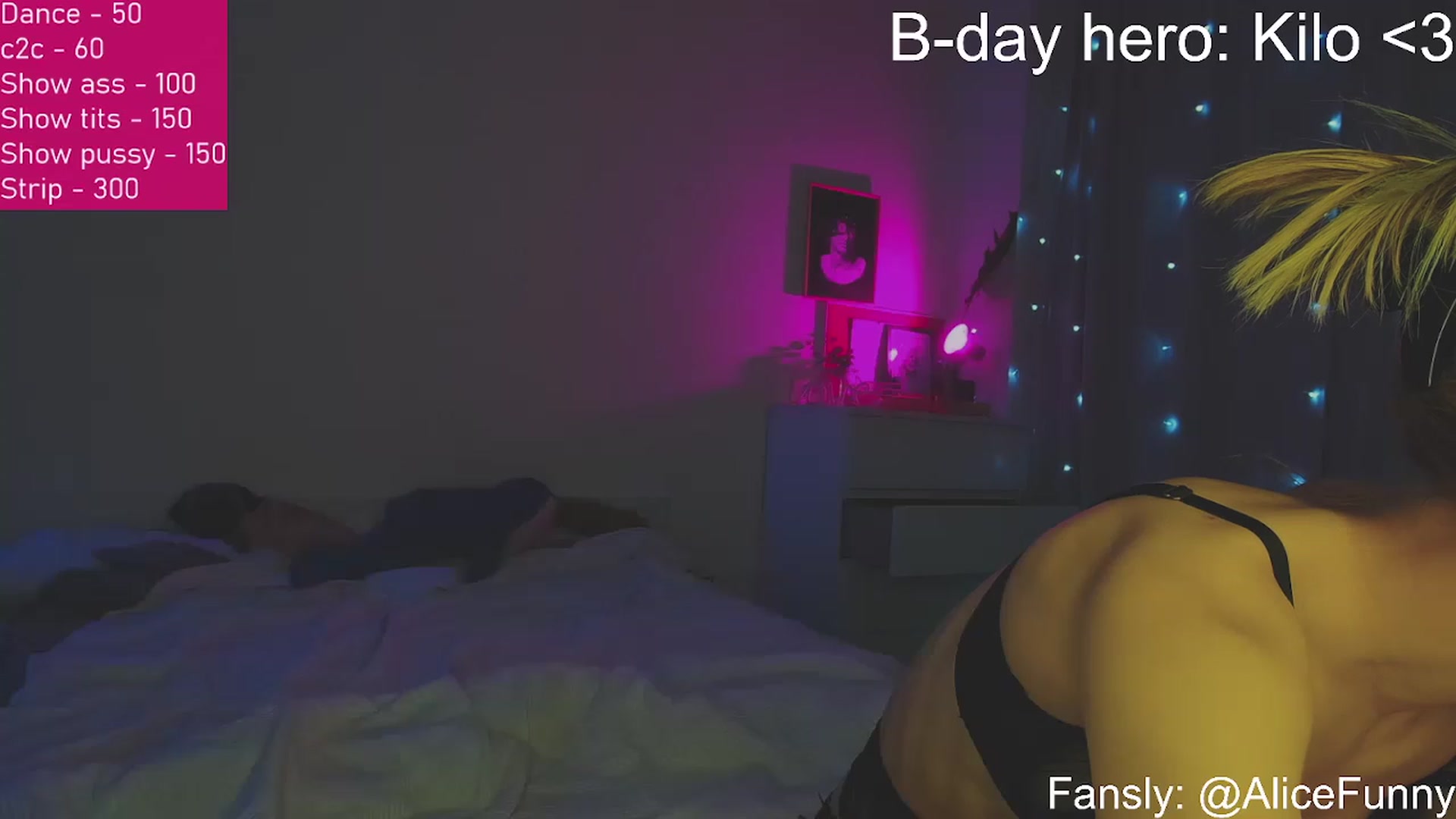 Gallery image thumbnail from FunnyMinni's myfreecams stream on, 01/09/2023, 05:47 image 1 of 20