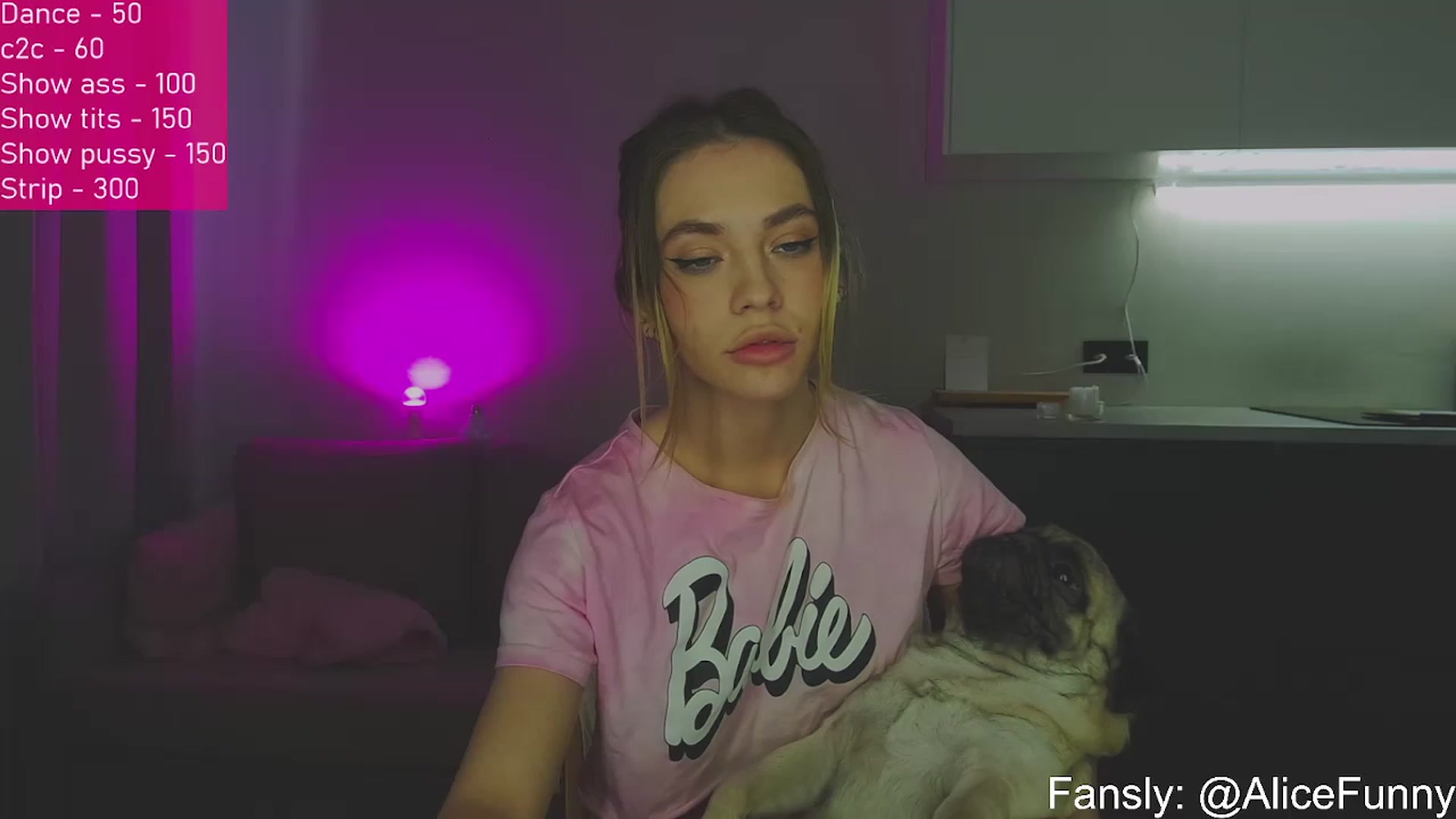 Gallery image thumbnail from FunnyMinni's myfreecams stream on, 01/15/2023, 11:20 image 19 of 20