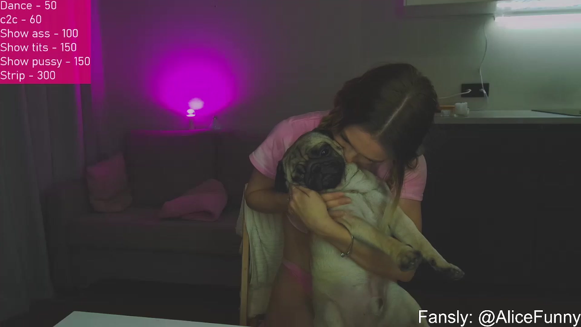 Gallery image thumbnail from FunnyMinni's myfreecams stream on, 01/15/2023, 18:05 image 19 of 20