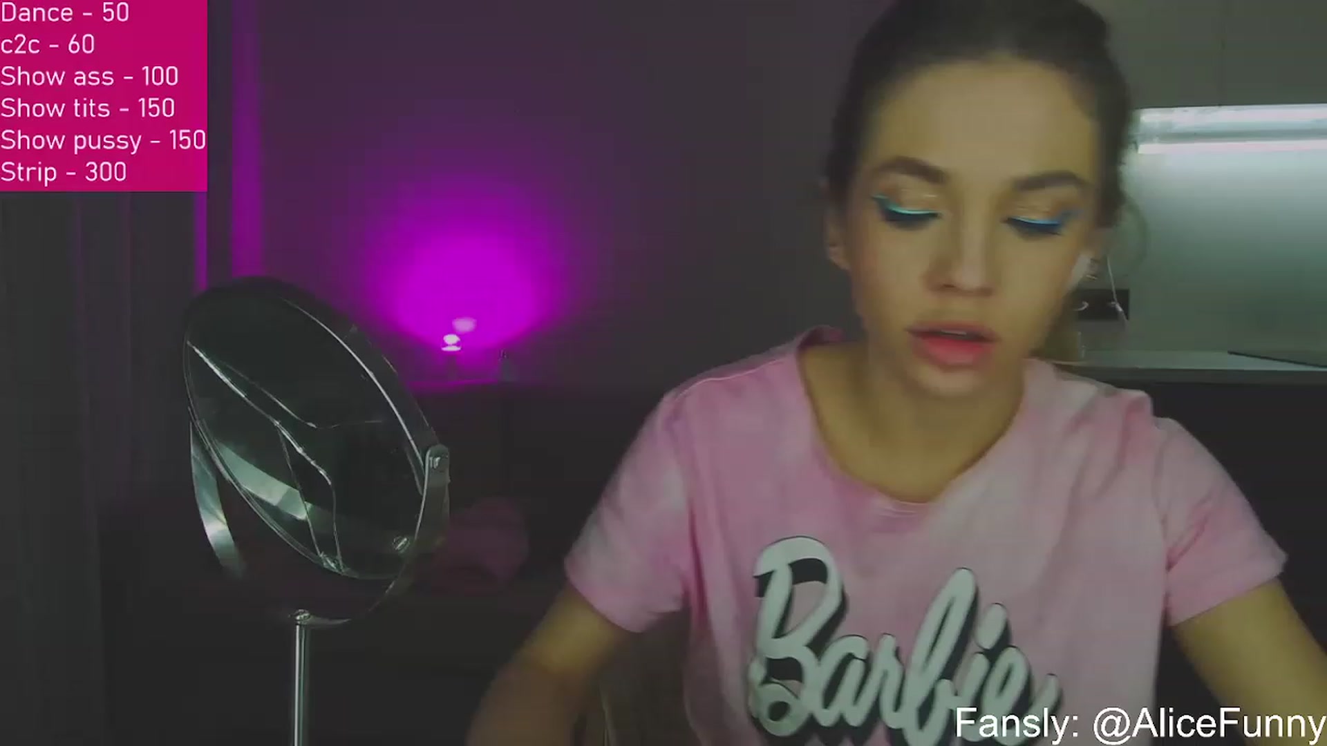 Gallery image thumbnail from FunnyMinni's myfreecams stream on, 01/15/2023, 18:05 image 1 of 20