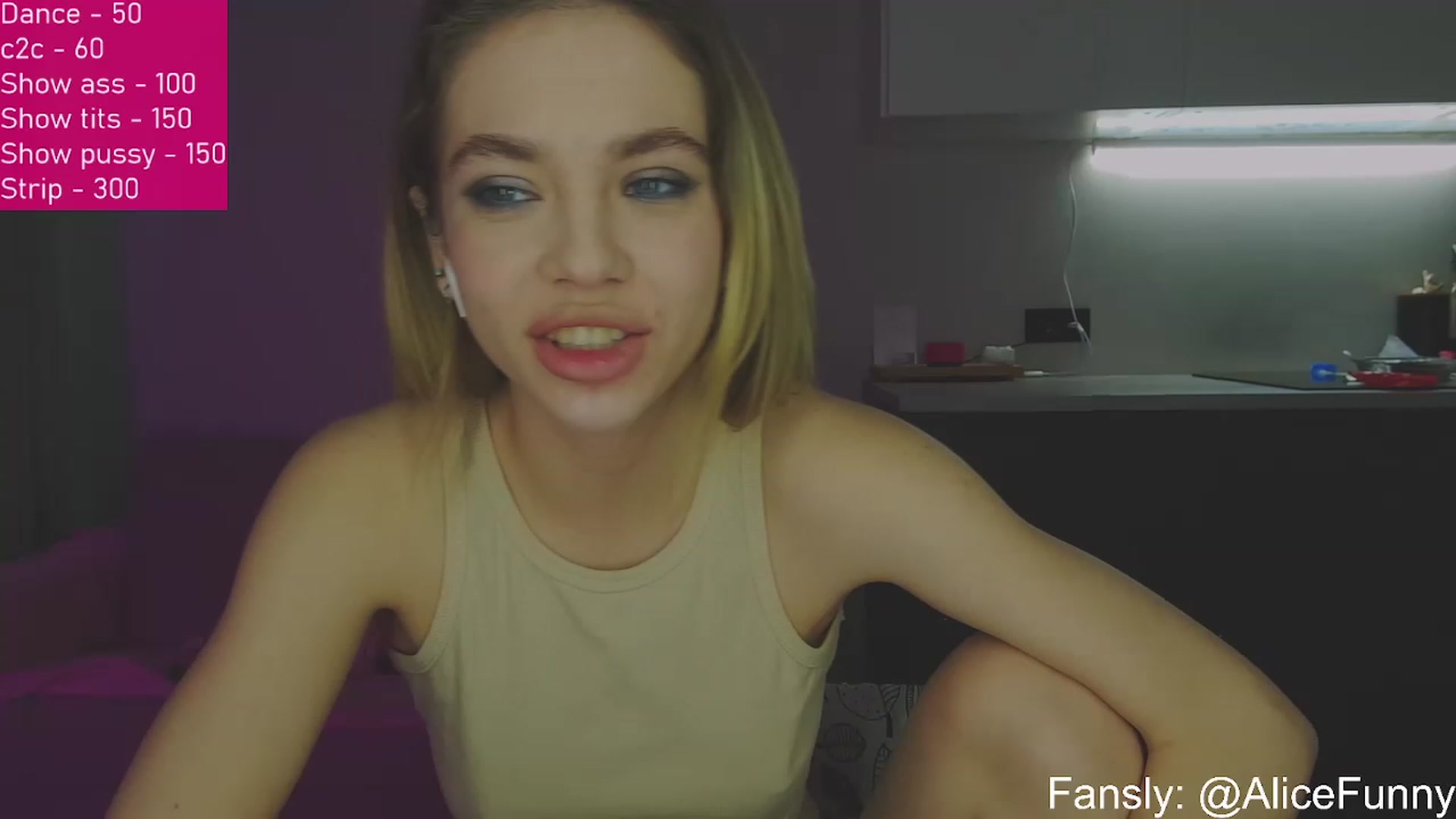 Gallery image thumbnail from FunnyMinni's myfreecams stream on, 01/26/2023, 06:19 image 5 of 20