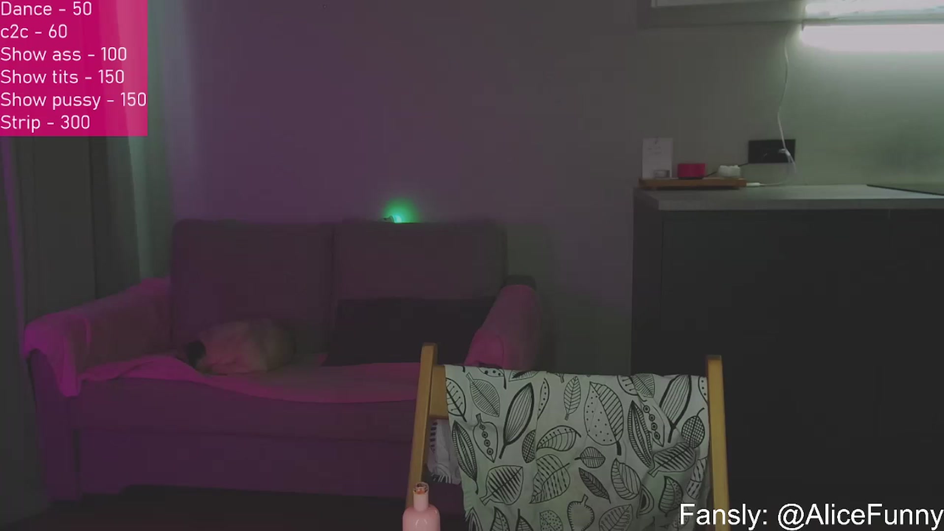 Gallery image thumbnail from FunnyMinni's myfreecams stream on, 01/26/2023, 07:21 image 7 of 20
