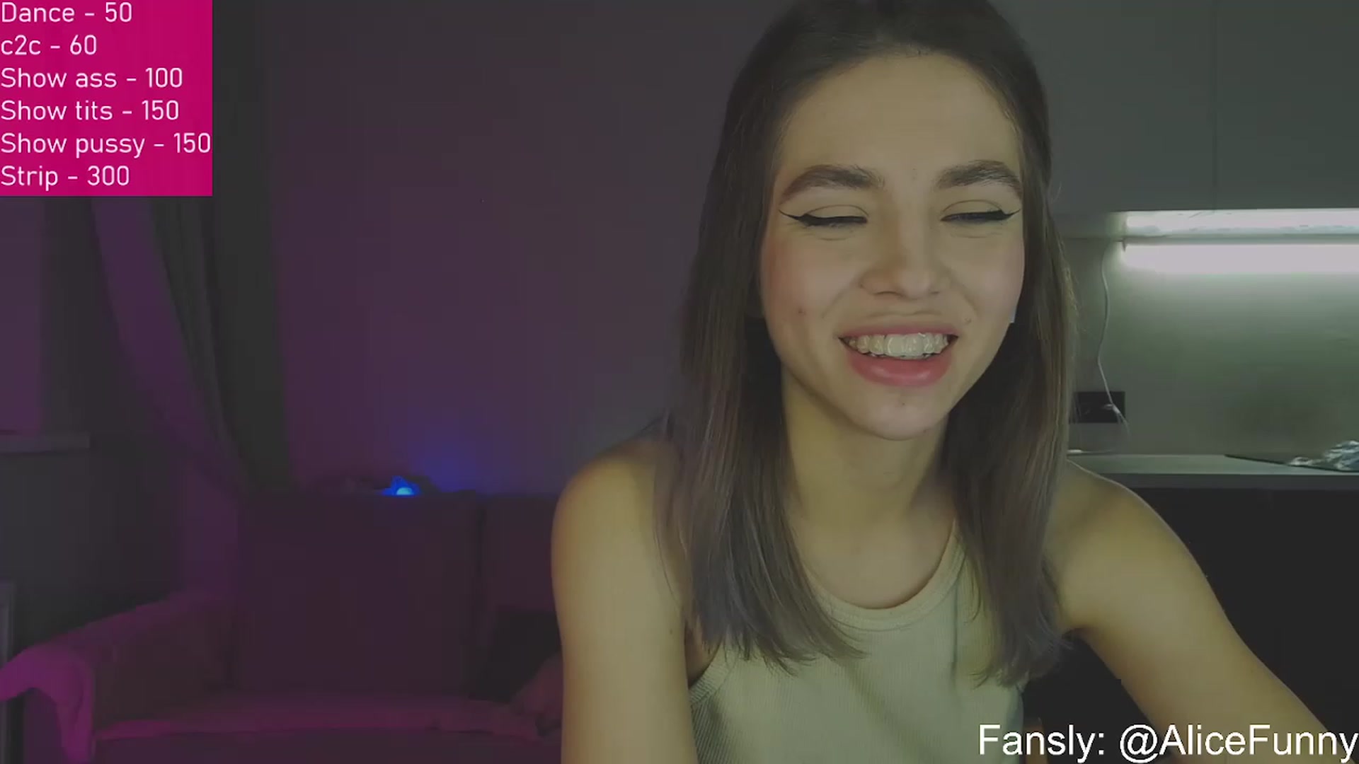 Gallery image thumbnail from FunnyMinni's myfreecams stream on, 01/26/2023, 16:45 image 8 of 20