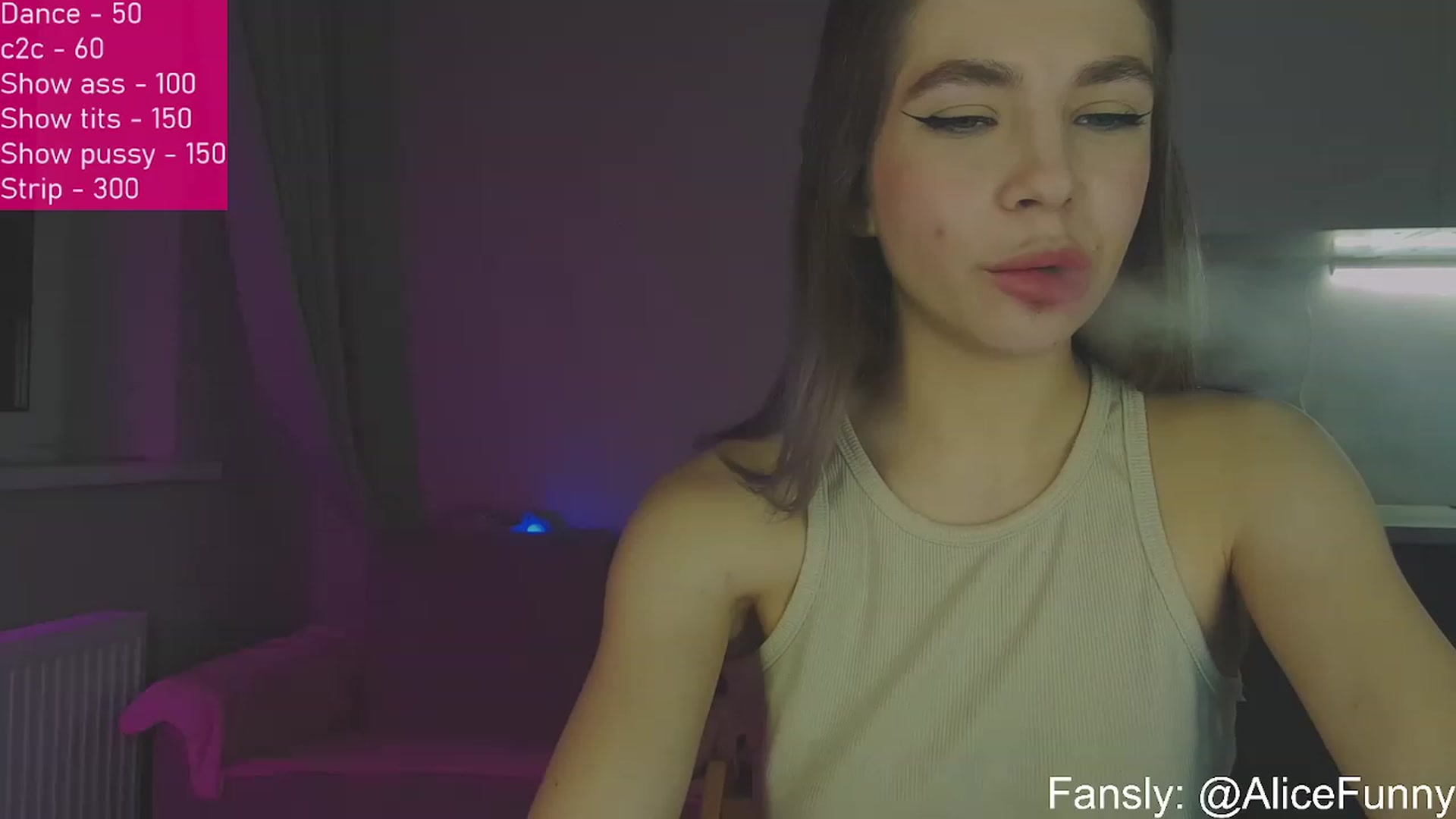 Gallery image thumbnail from FunnyMinni's myfreecams stream on, 01/26/2023, 16:45 image 4 of 20