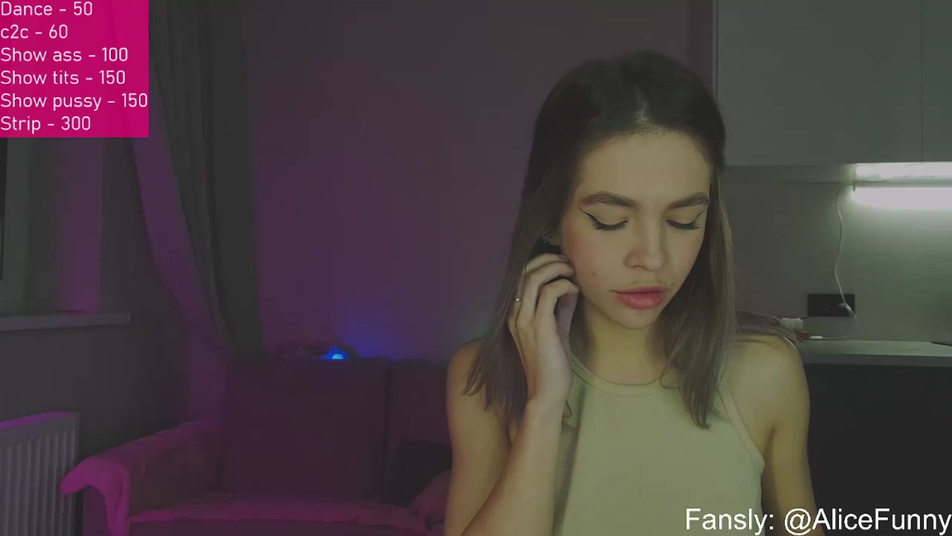 Gallery image thumbnail from FunnyMinni's myfreecams stream on, 01/26/2023, 16:45 image 6 of 20