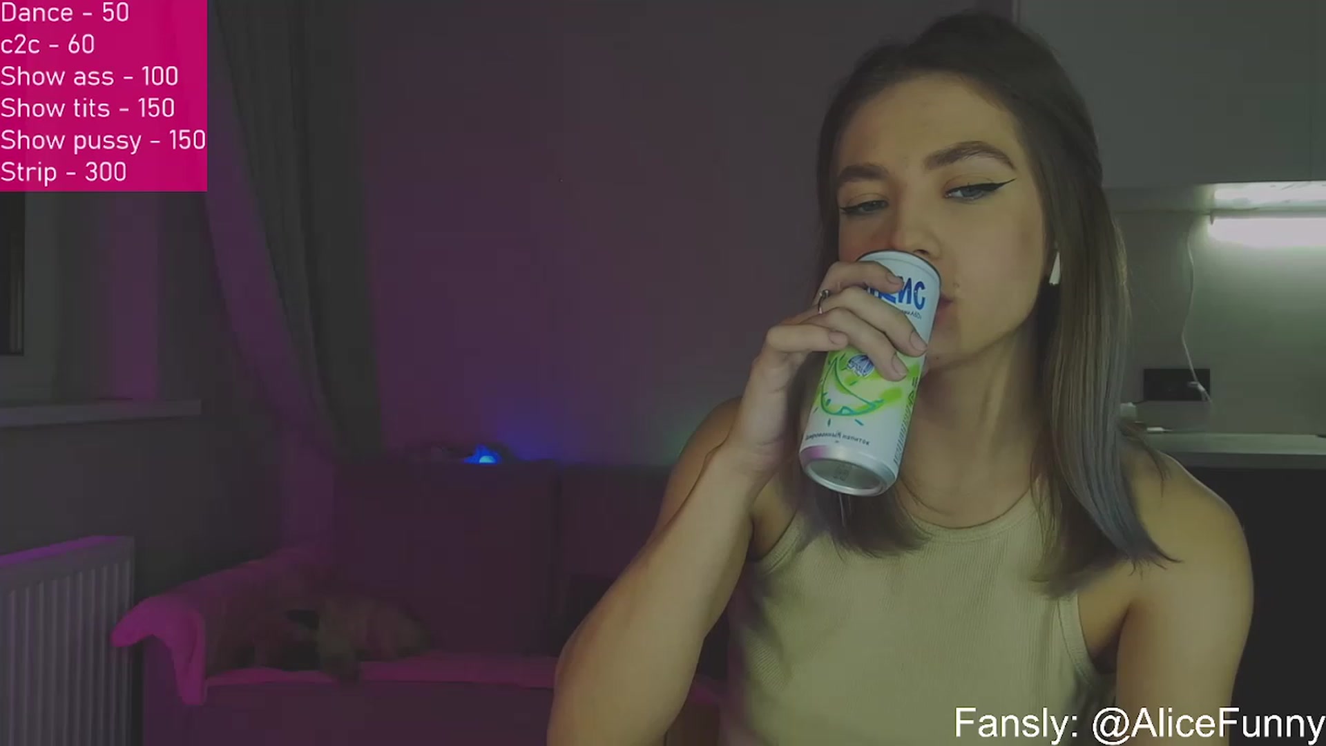 Gallery image thumbnail from FunnyMinni's myfreecams stream on, 01/26/2023, 16:45 image 1 of 20
