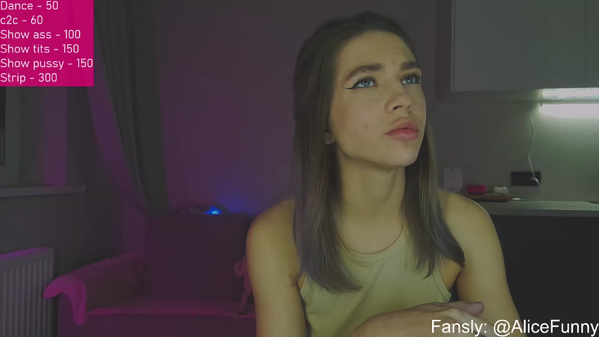 Gallery image thumbnail from FunnyMinni's myfreecams stream on, 01/26/2023, 16:45 image 3 of 20