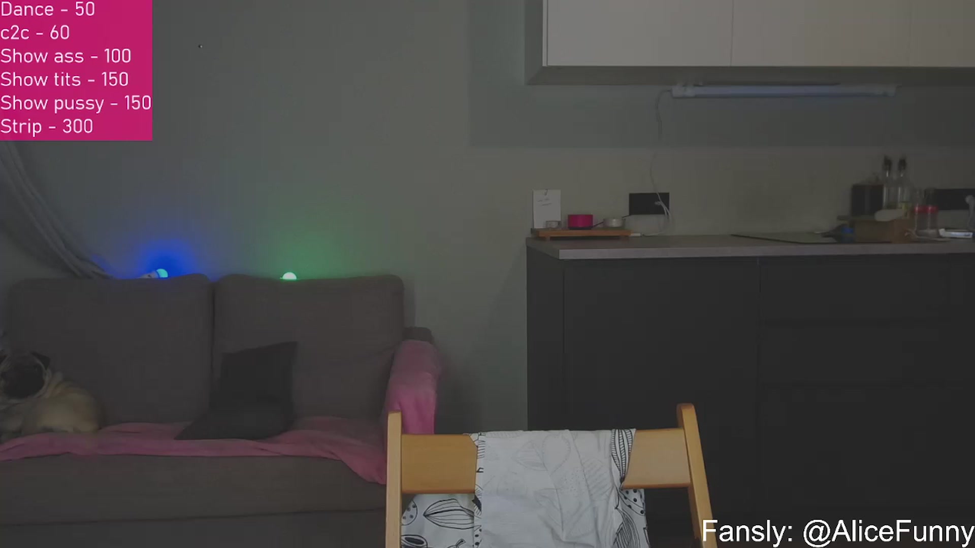 Gallery image thumbnail from FunnyMinni's myfreecams stream on, 01/28/2023, 16:19 image 1 of 20