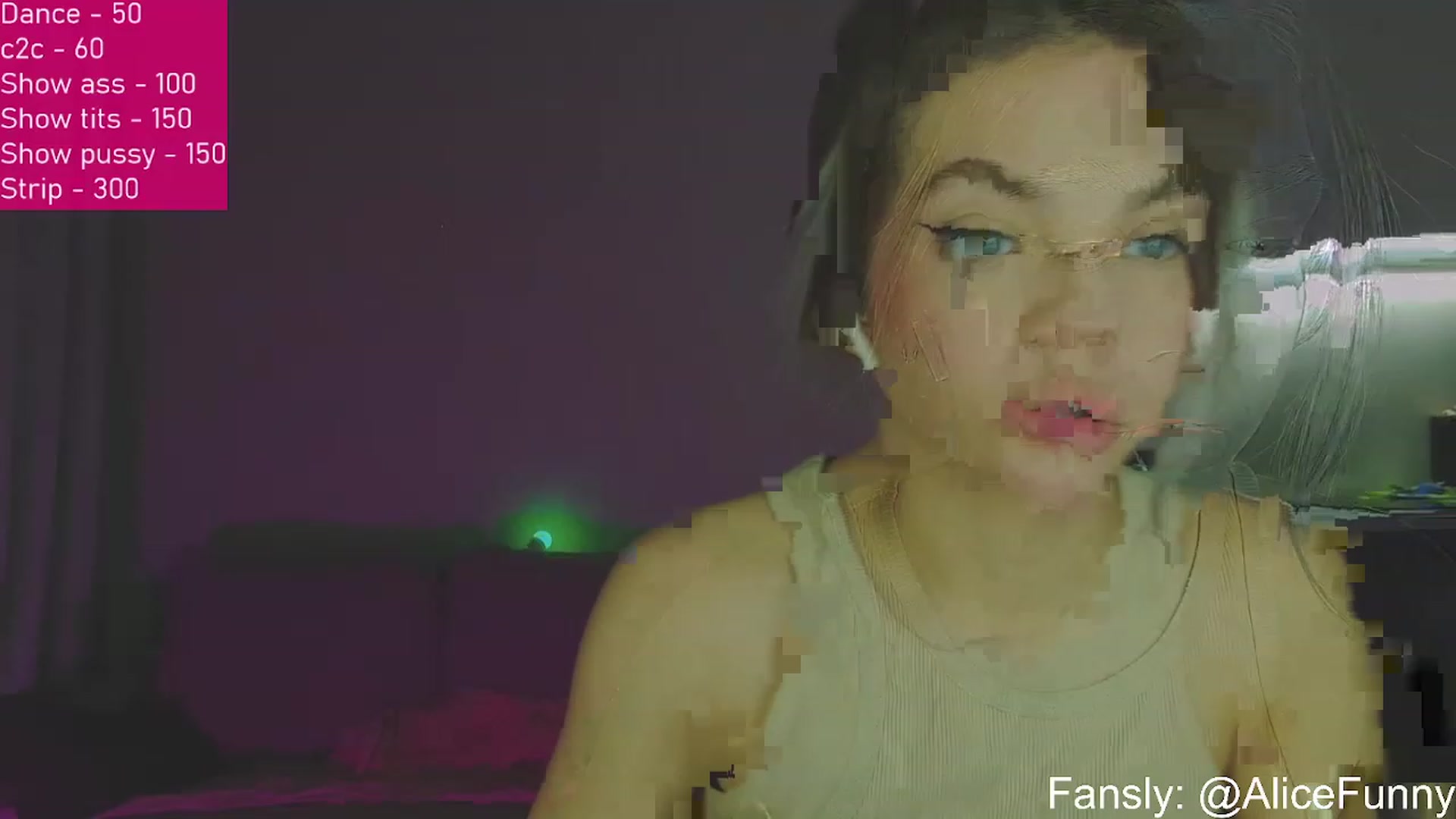 Gallery image thumbnail from FunnyMinni's myfreecams stream on, 01/29/2023, 16:13 image 11 of 20