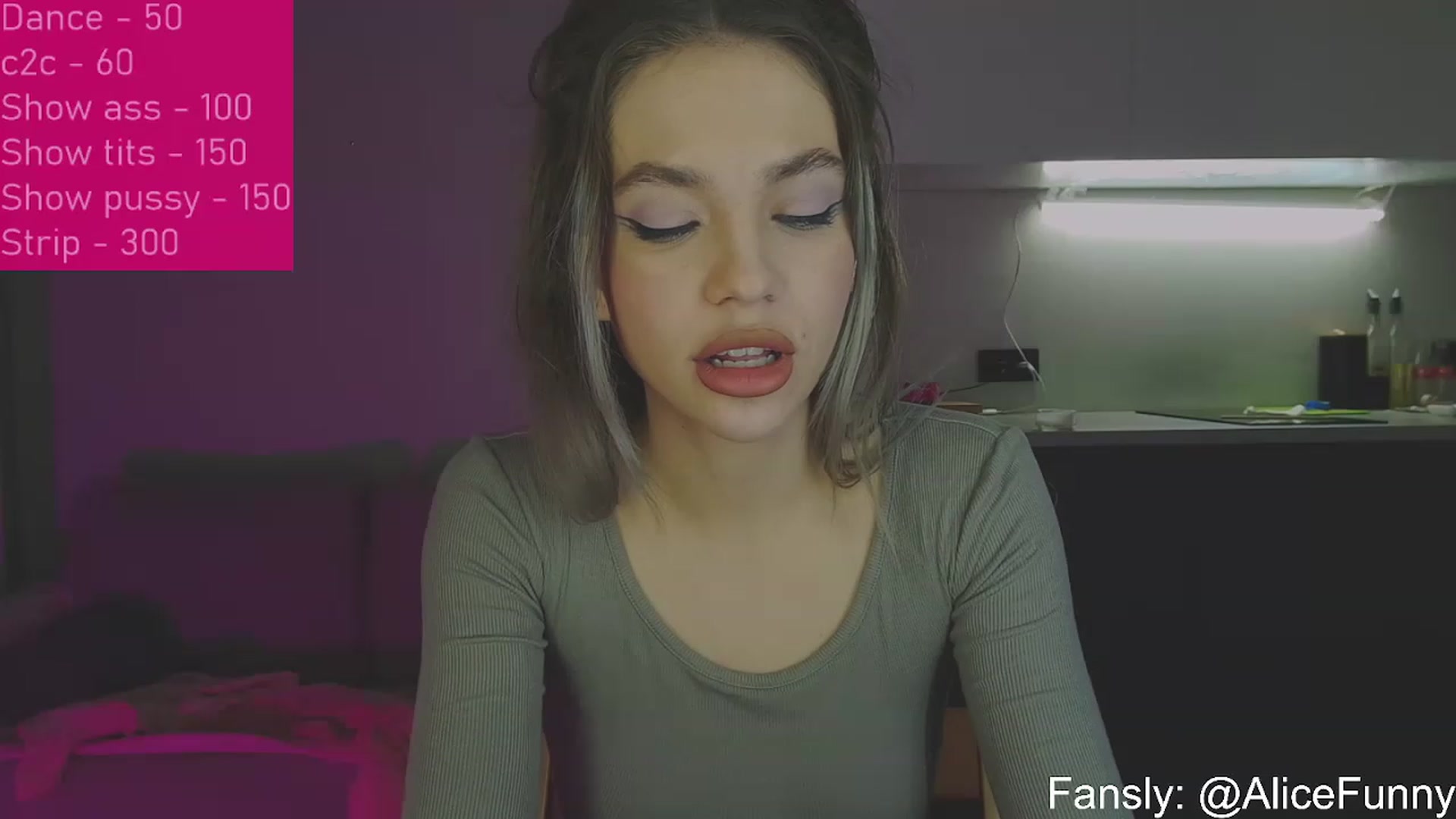 Gallery image thumbnail from FunnyMinni's myfreecams stream on, 01/31/2023, 04:59 image 5 of 20