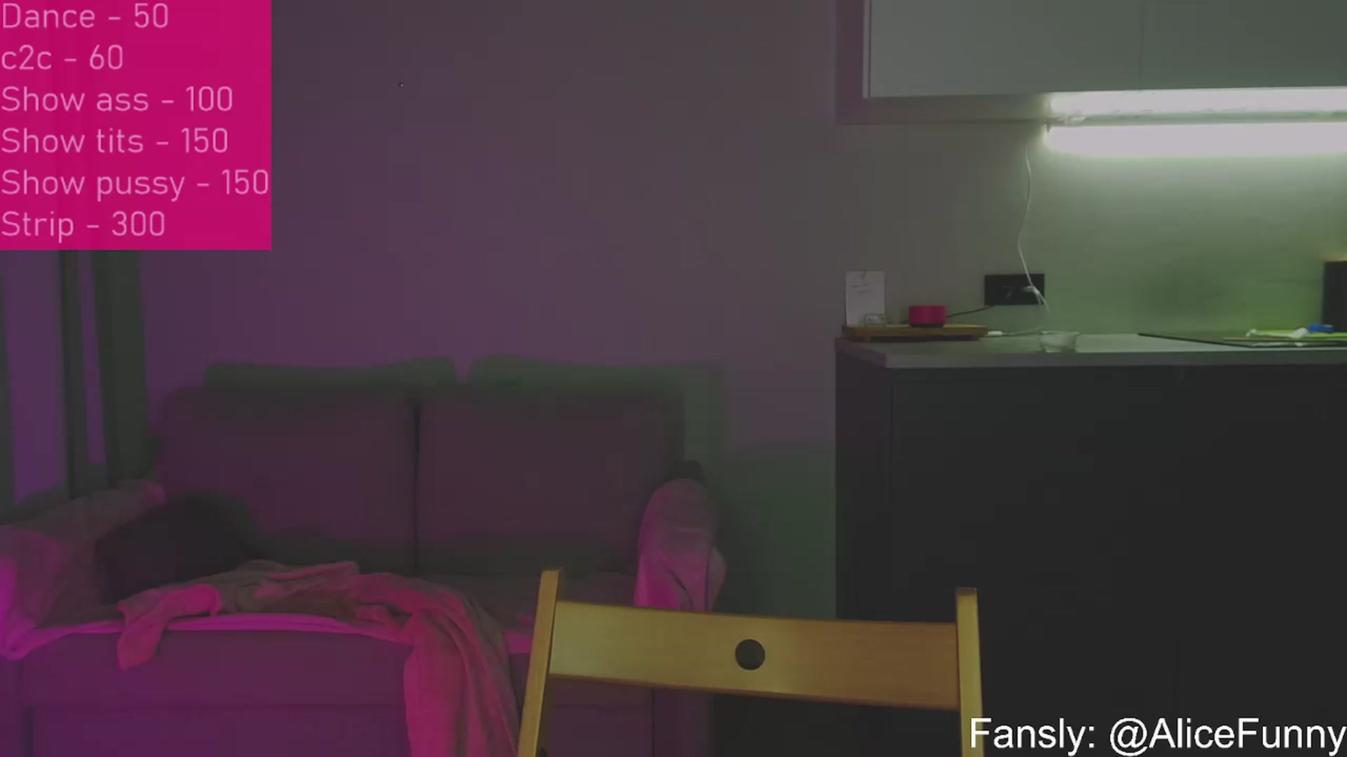 Gallery image thumbnail from FunnyMinni's myfreecams stream on, 01/31/2023, 05:29 image 8 of 20