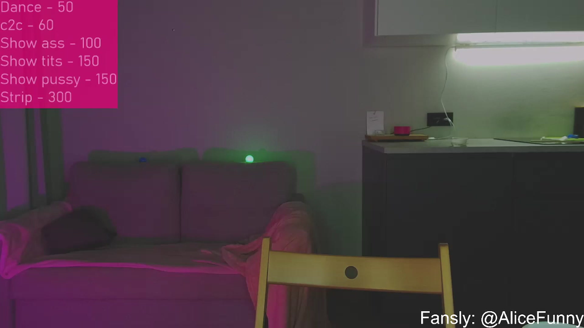 Gallery image thumbnail from FunnyMinni's myfreecams stream on, 01/31/2023, 05:29 image 18 of 20