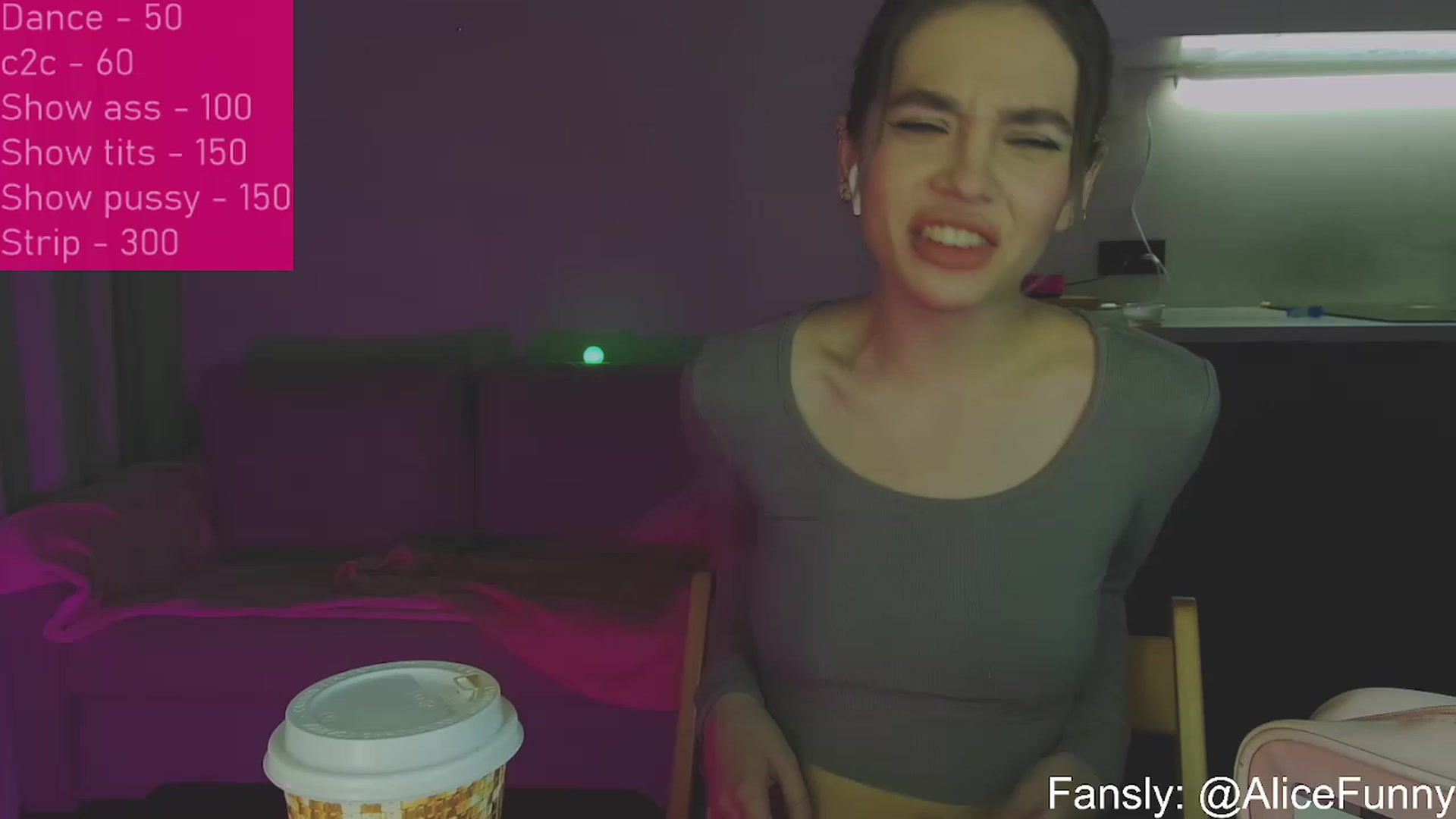 Gallery image thumbnail from FunnyMinni's myfreecams stream on, 01/31/2023, 18:15 image 9 of 20
