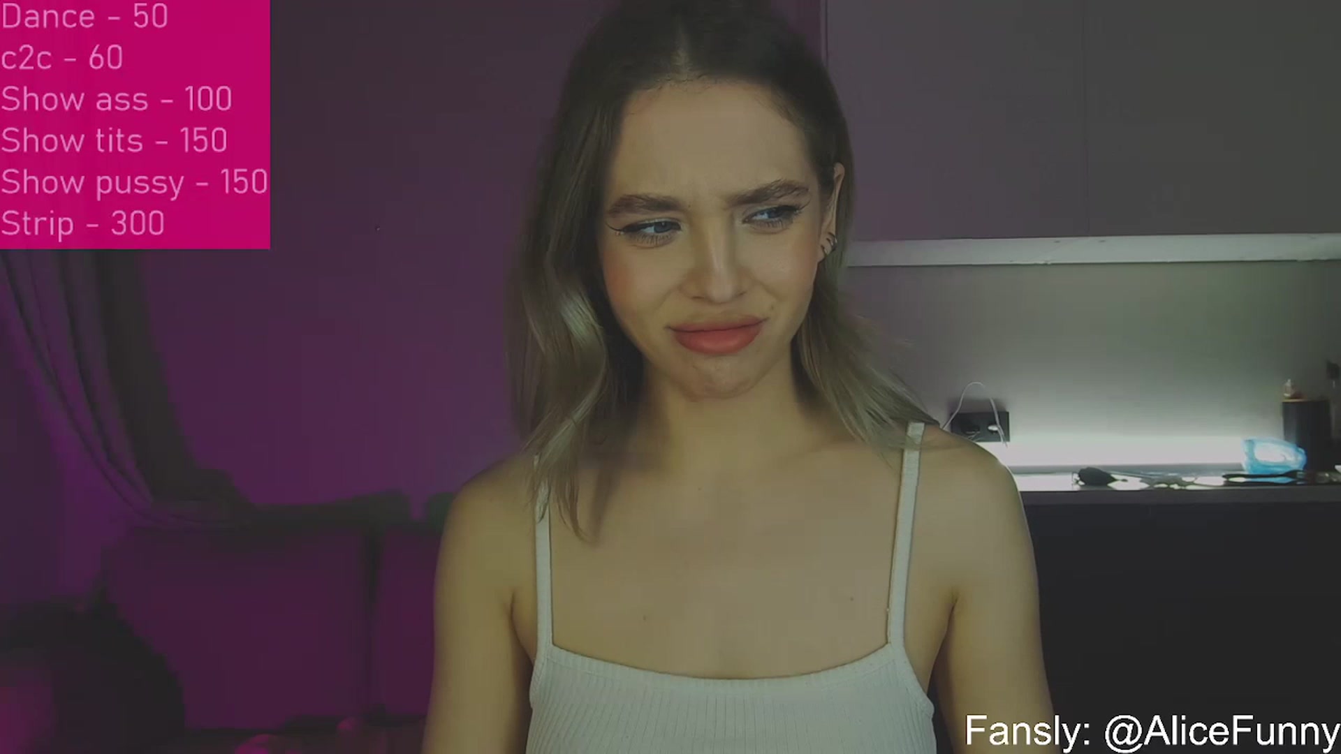 Gallery image thumbnail from FunnyMinni's myfreecams stream on, 02/03/2023, 18:31 image 16 of 20