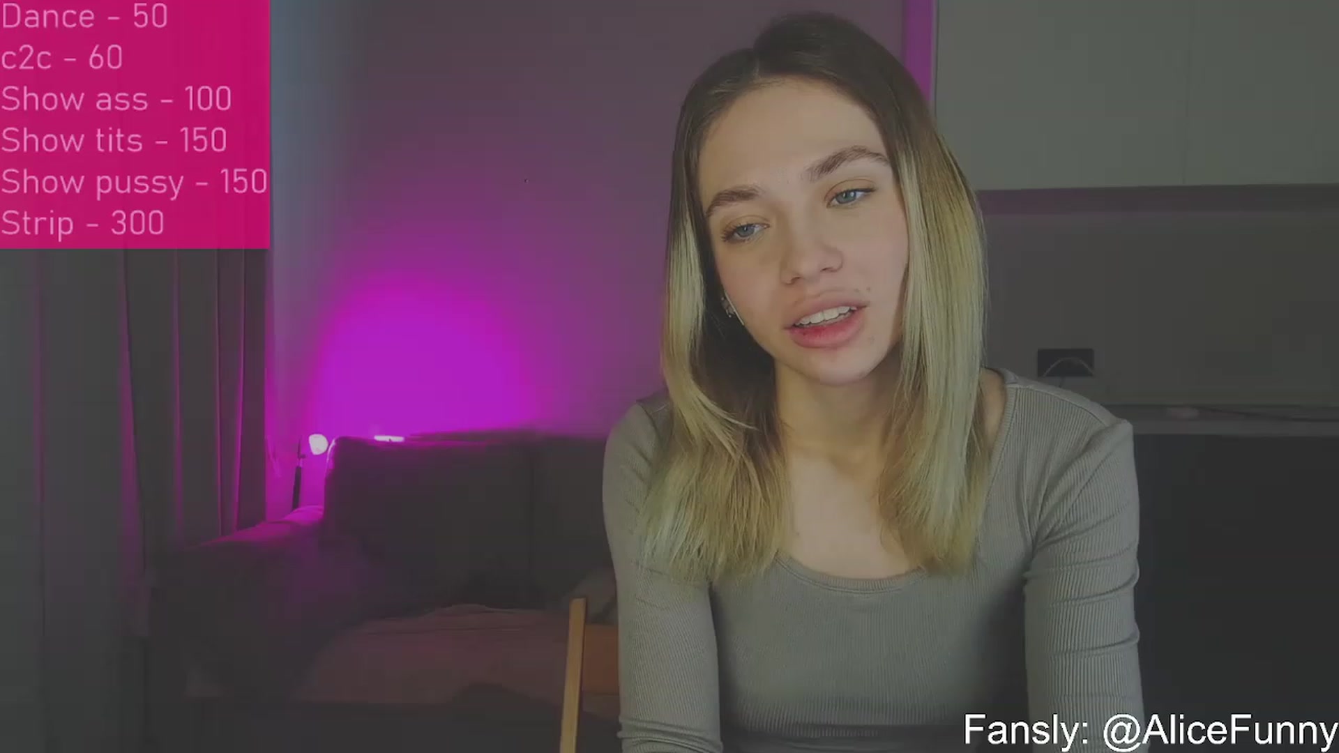 Gallery image thumbnail from FunnyMinni's myfreecams stream on, 02/13/2023, 07:37 image 1 of 20