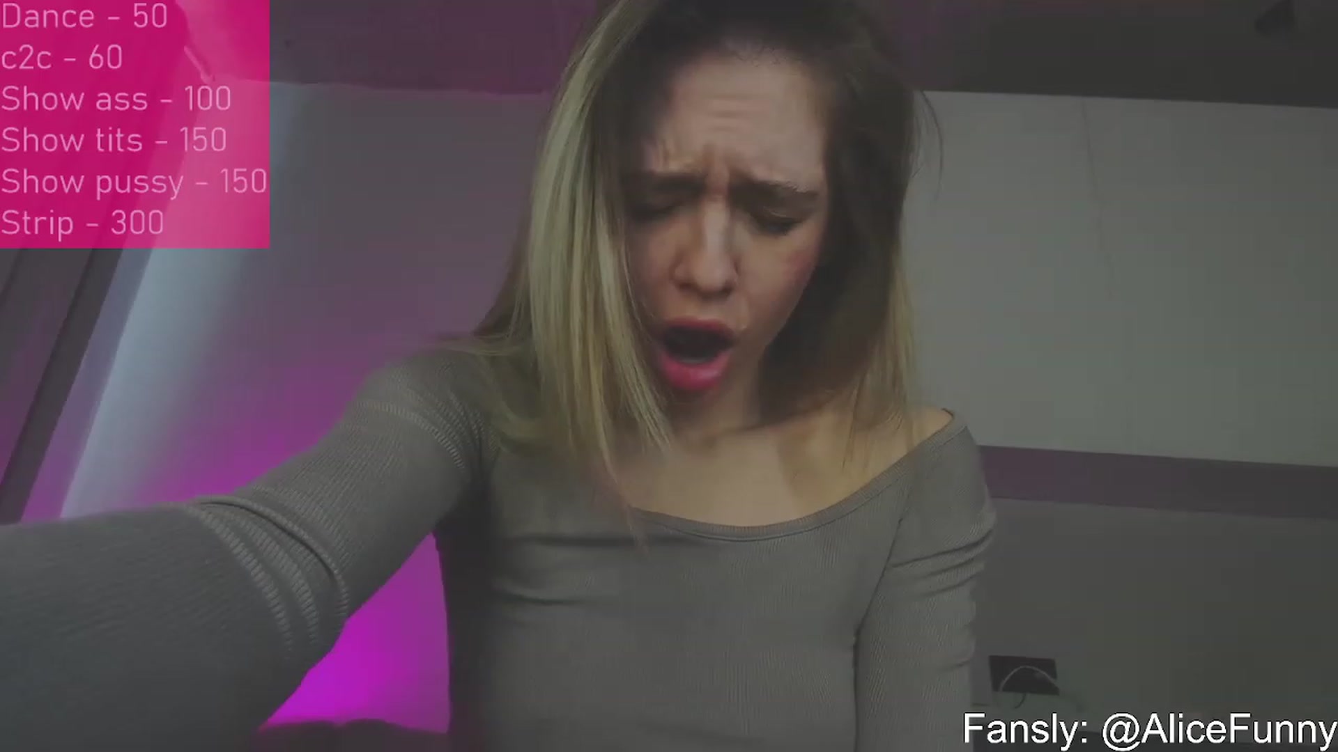 Gallery image thumbnail from FunnyMinni's myfreecams stream on, 02/13/2023, 07:37 image 20 of 20