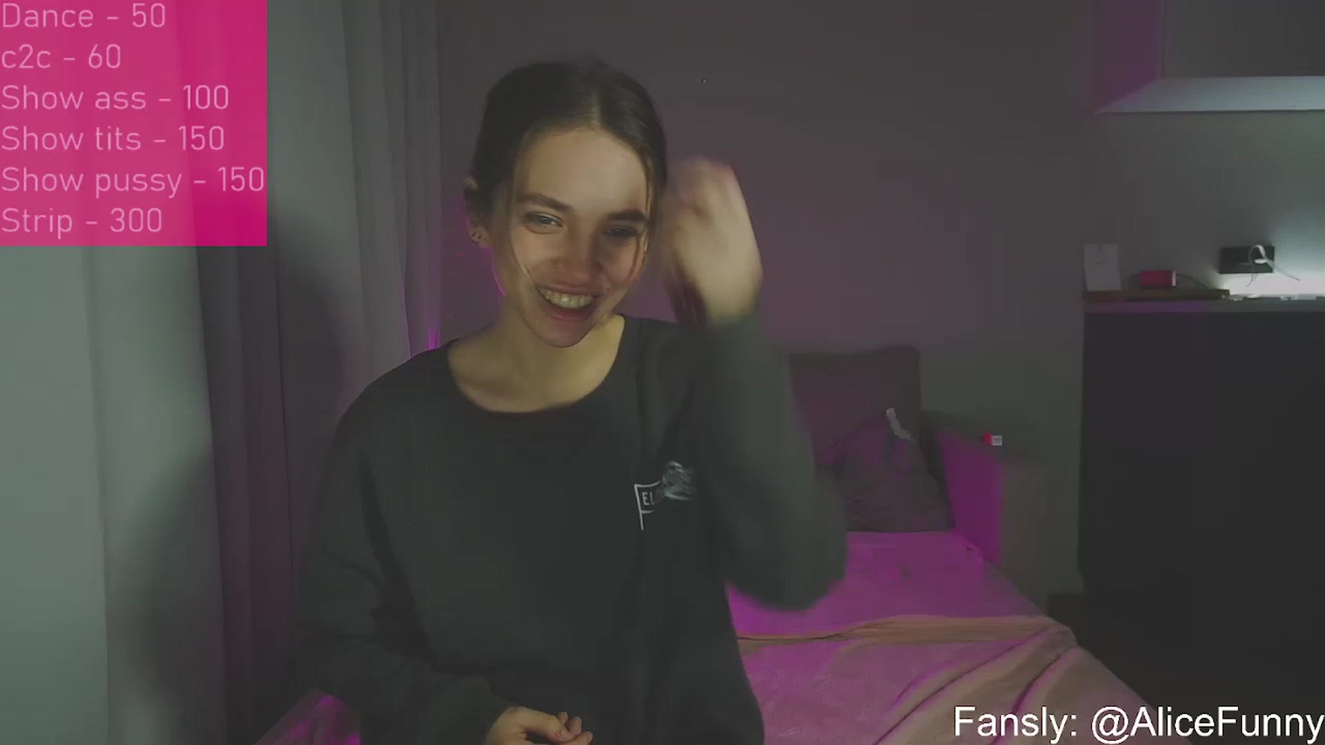 Gallery image thumbnail from FunnyMinni's myfreecams stream on, 02/23/2023, 18:14 image 13 of 20