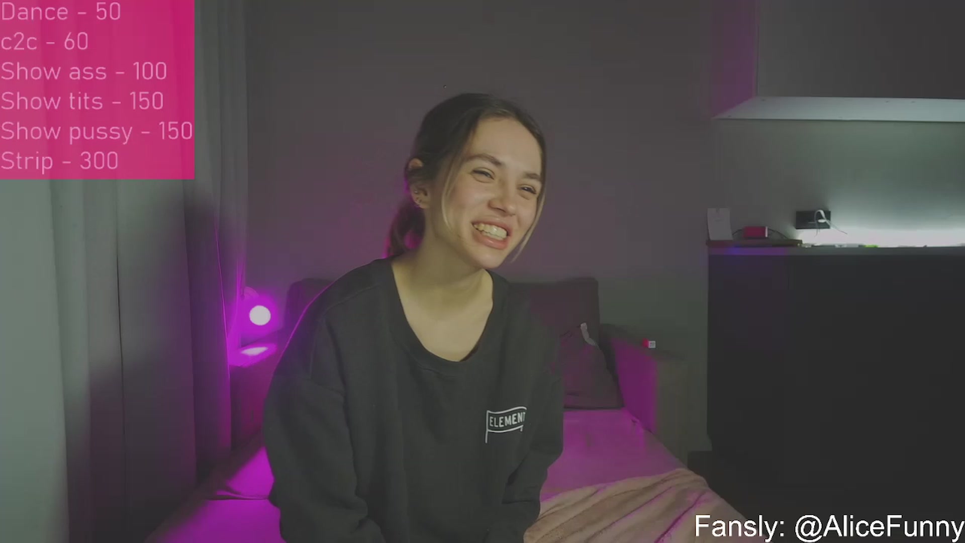 Gallery image thumbnail from FunnyMinni's myfreecams stream on, 02/23/2023, 18:14 image 16 of 20